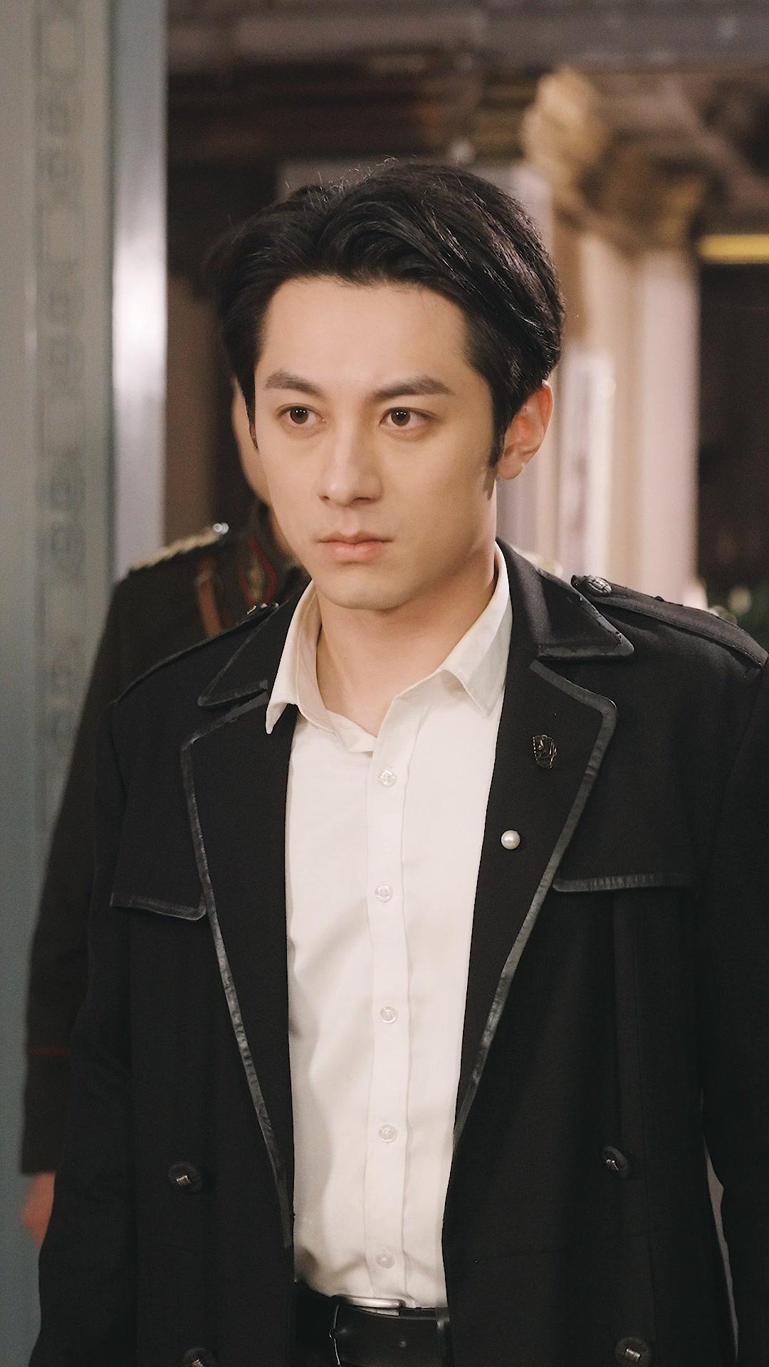 넘볼 수 없는 남자