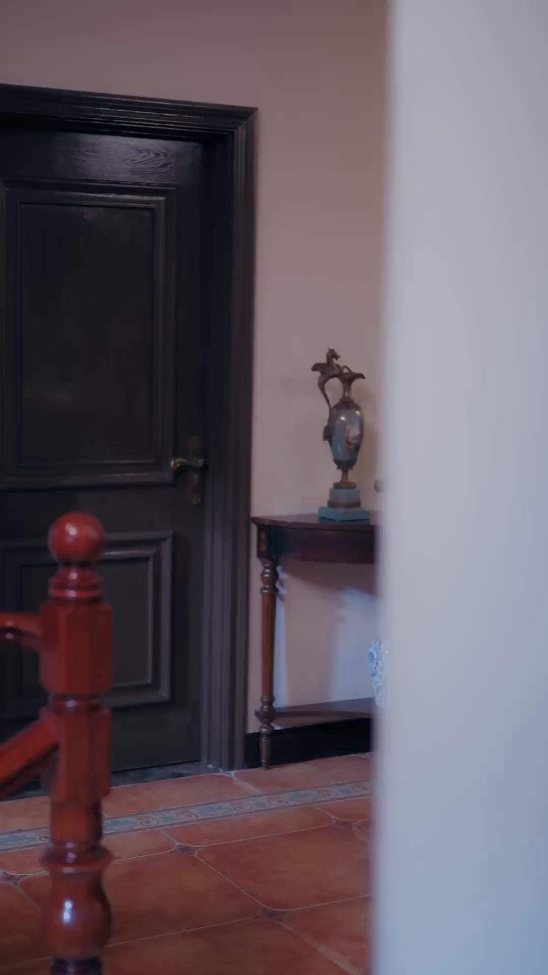 (더빙) 빙의 첫날, 약혼남 쟁탈전?