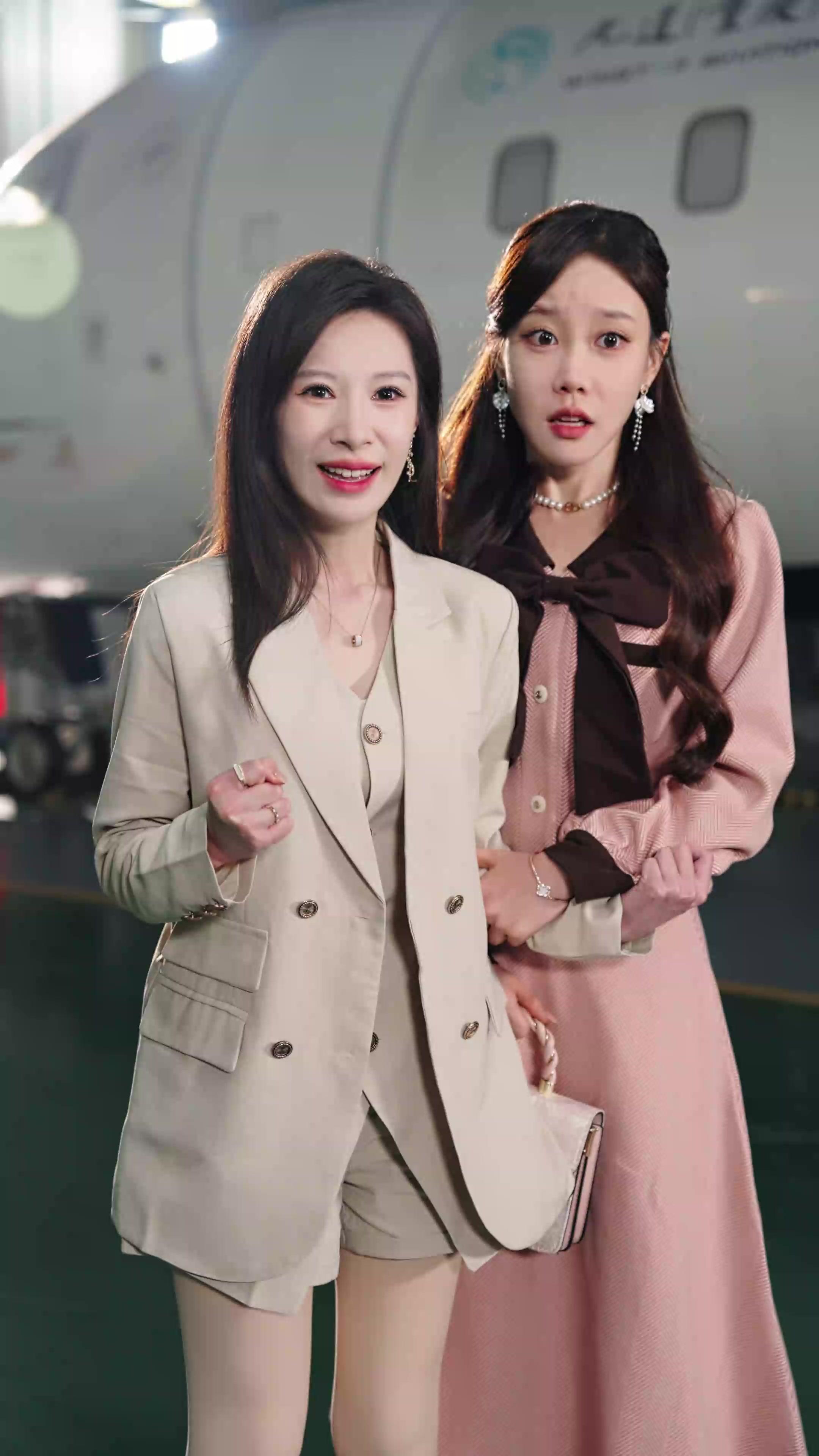 Salvé a mi novio de niña