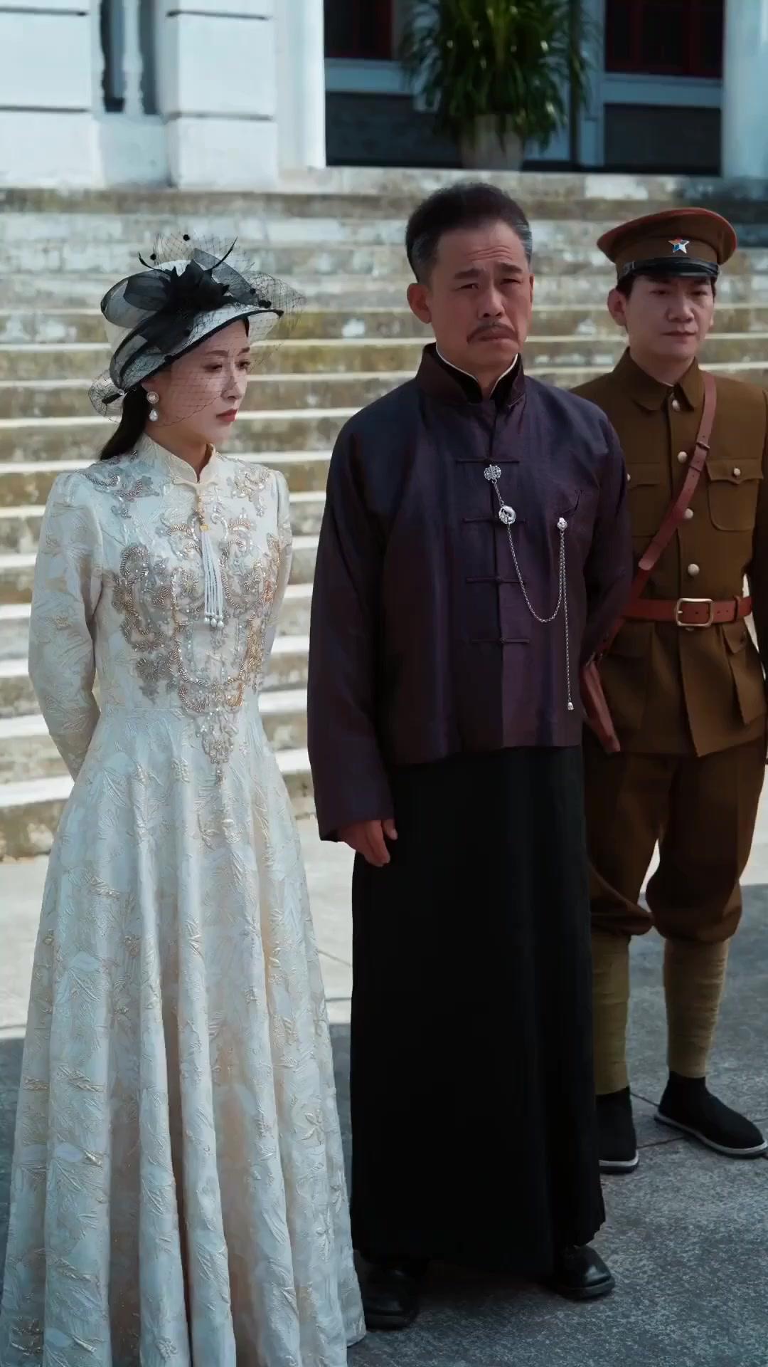 (Dubbed) Reborn to Rewrite It All