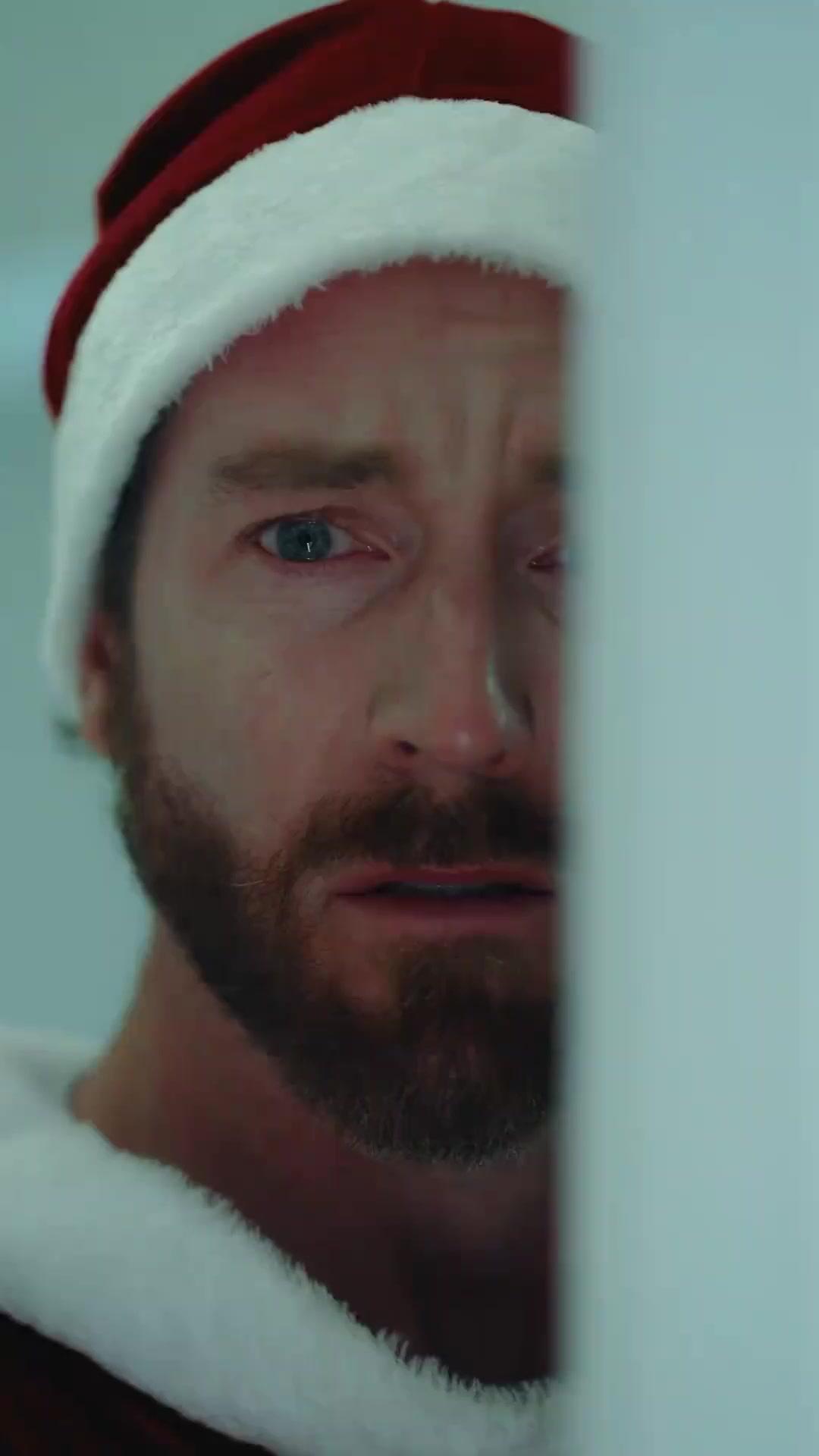 Il Re Torna la Vigilia di Natale