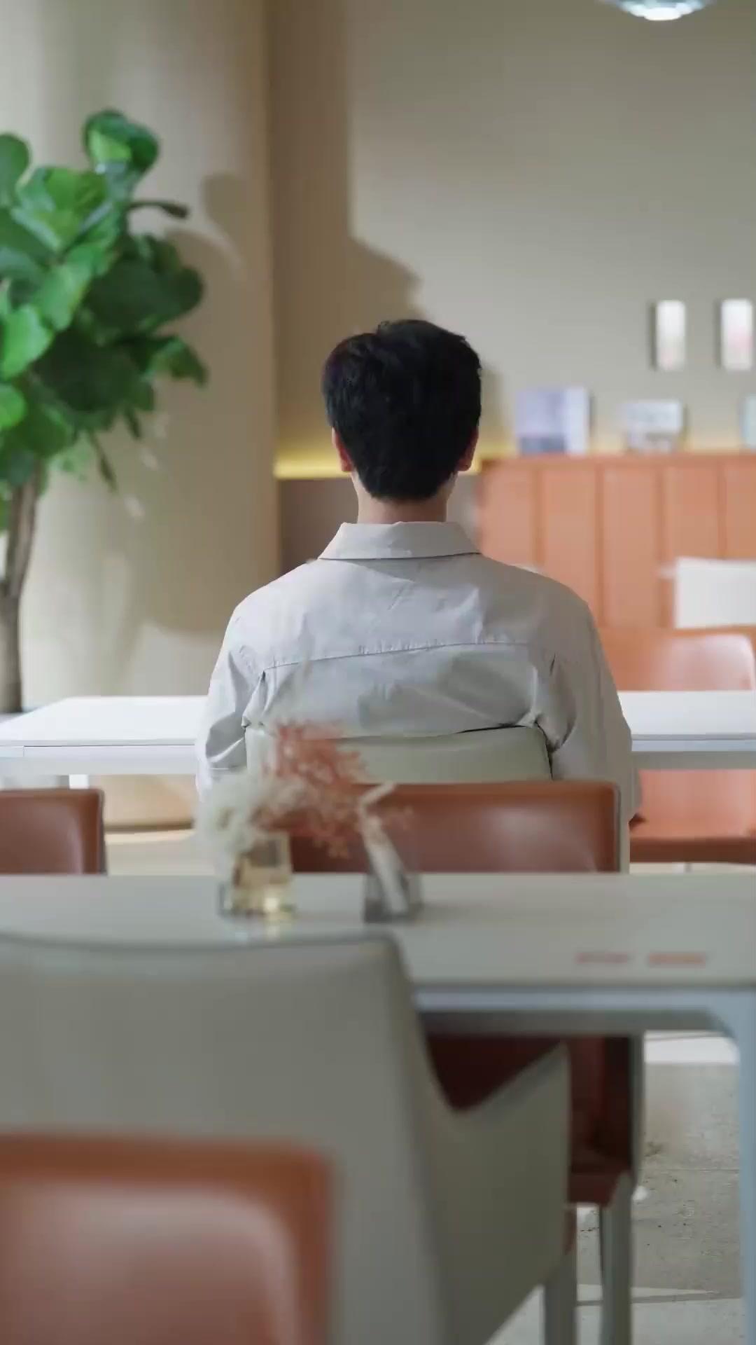 (Sulih suara) Cinta Membara Direktur Miliarder