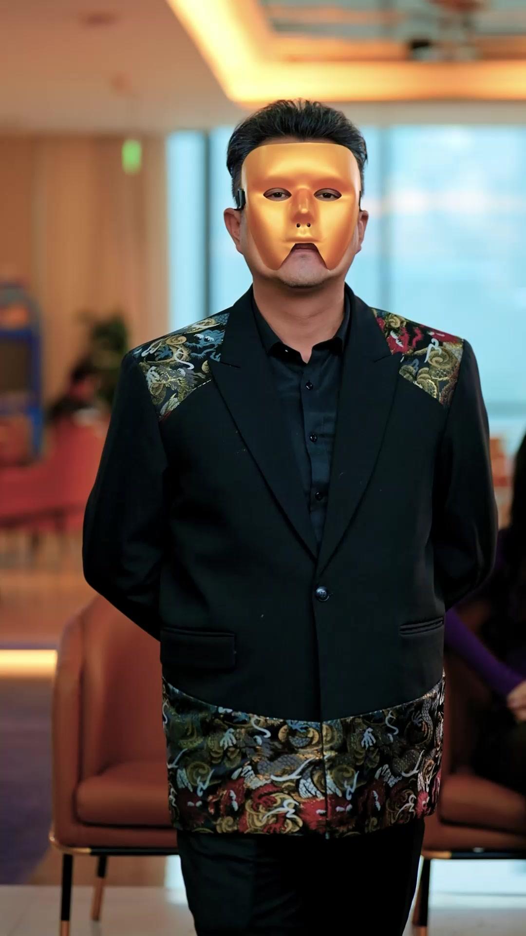 El pequeño maestro del billar