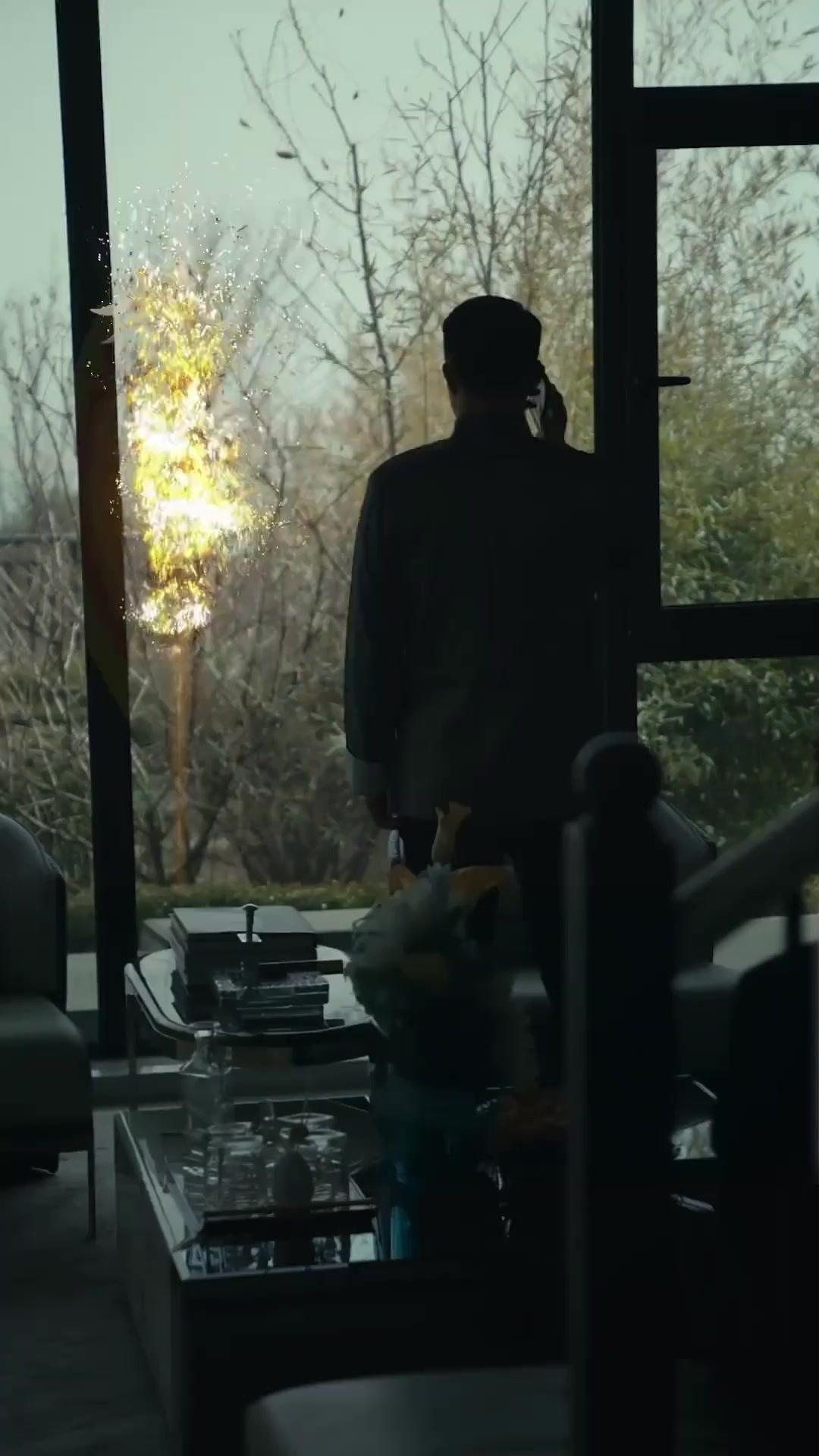 Dağdan İnen Adamın Gizli Gücü