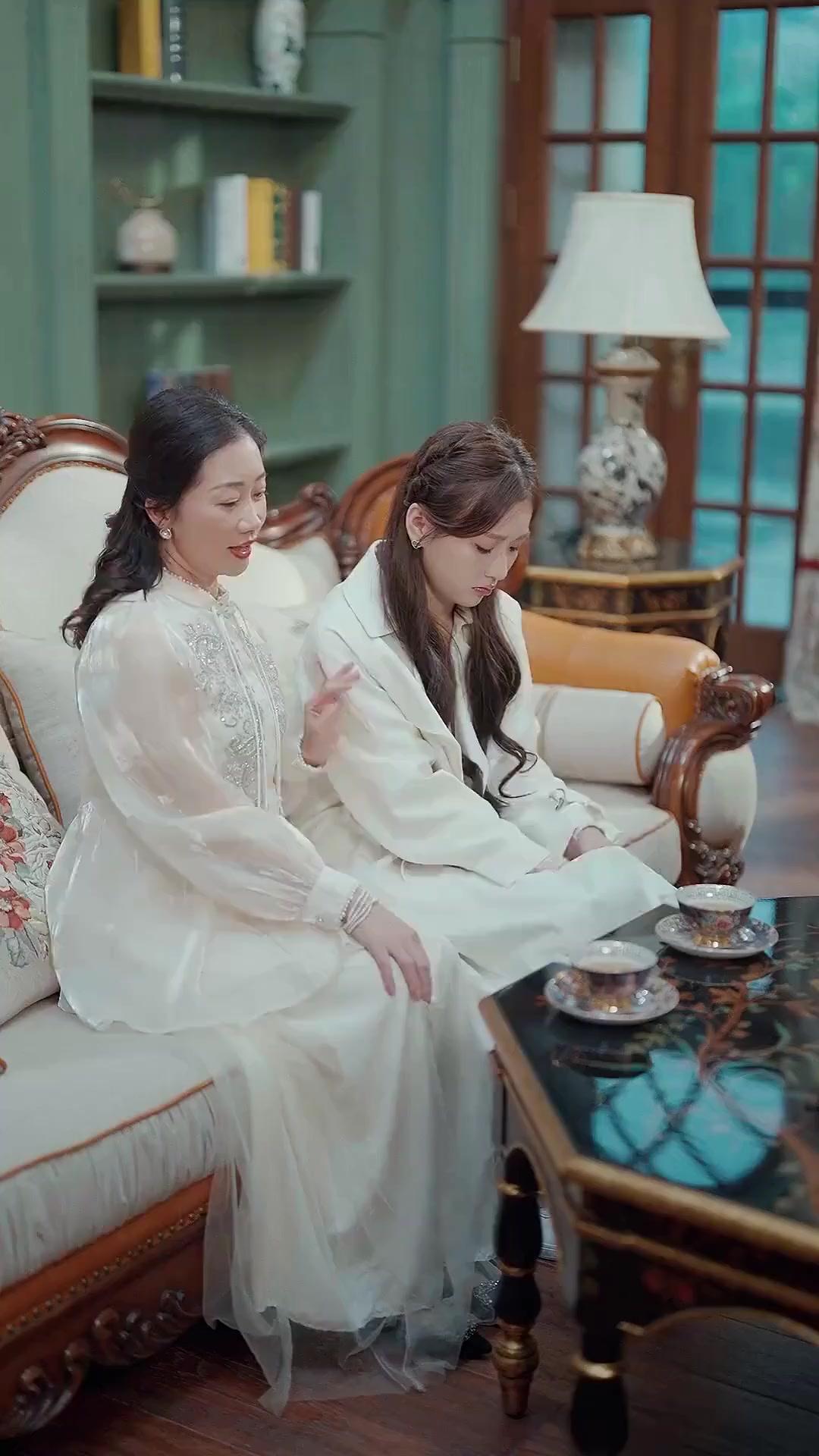 (Doblado)Enamorada del hermano de mi prometido