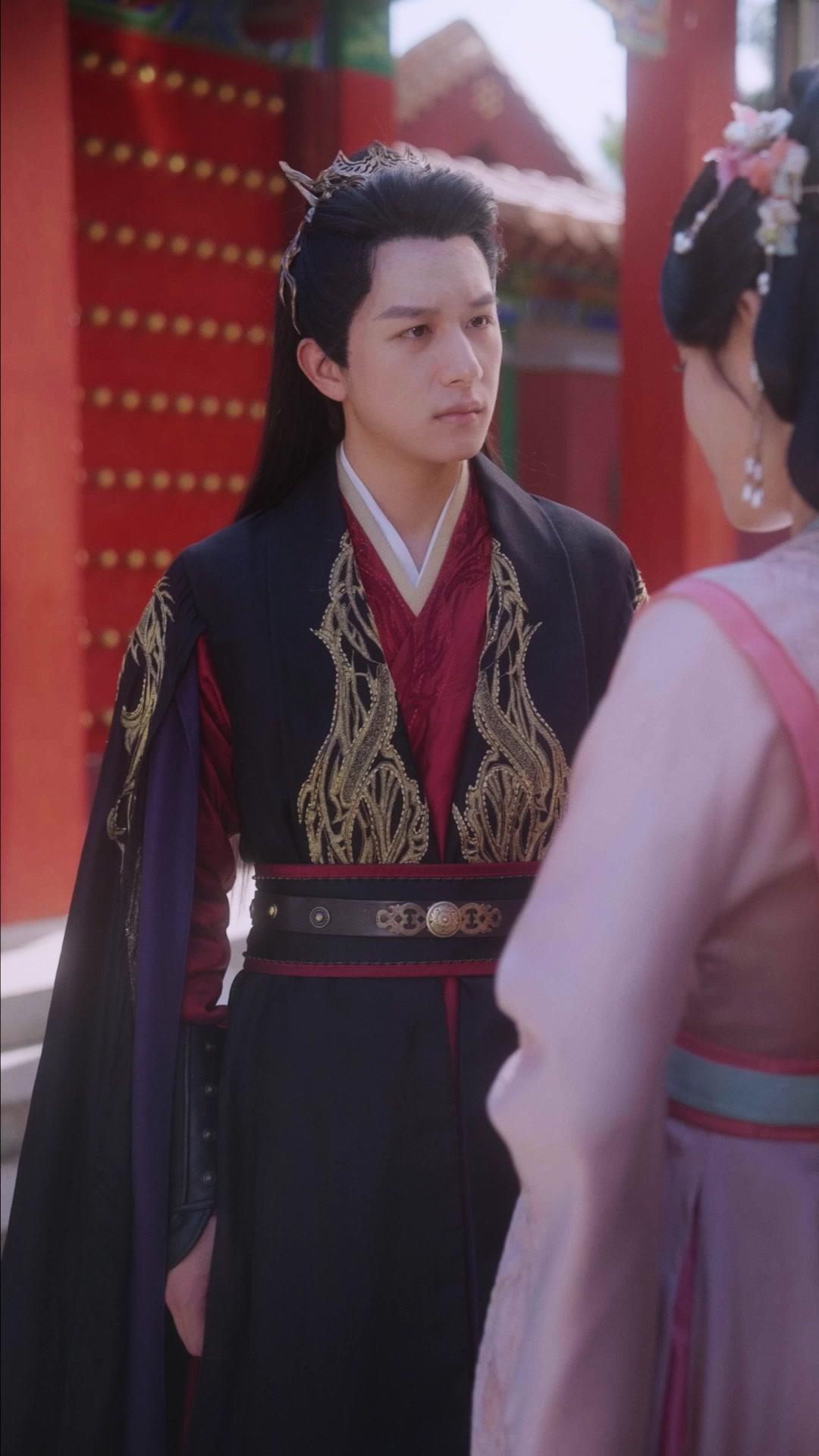 嬌后不作了！這世換我寵你