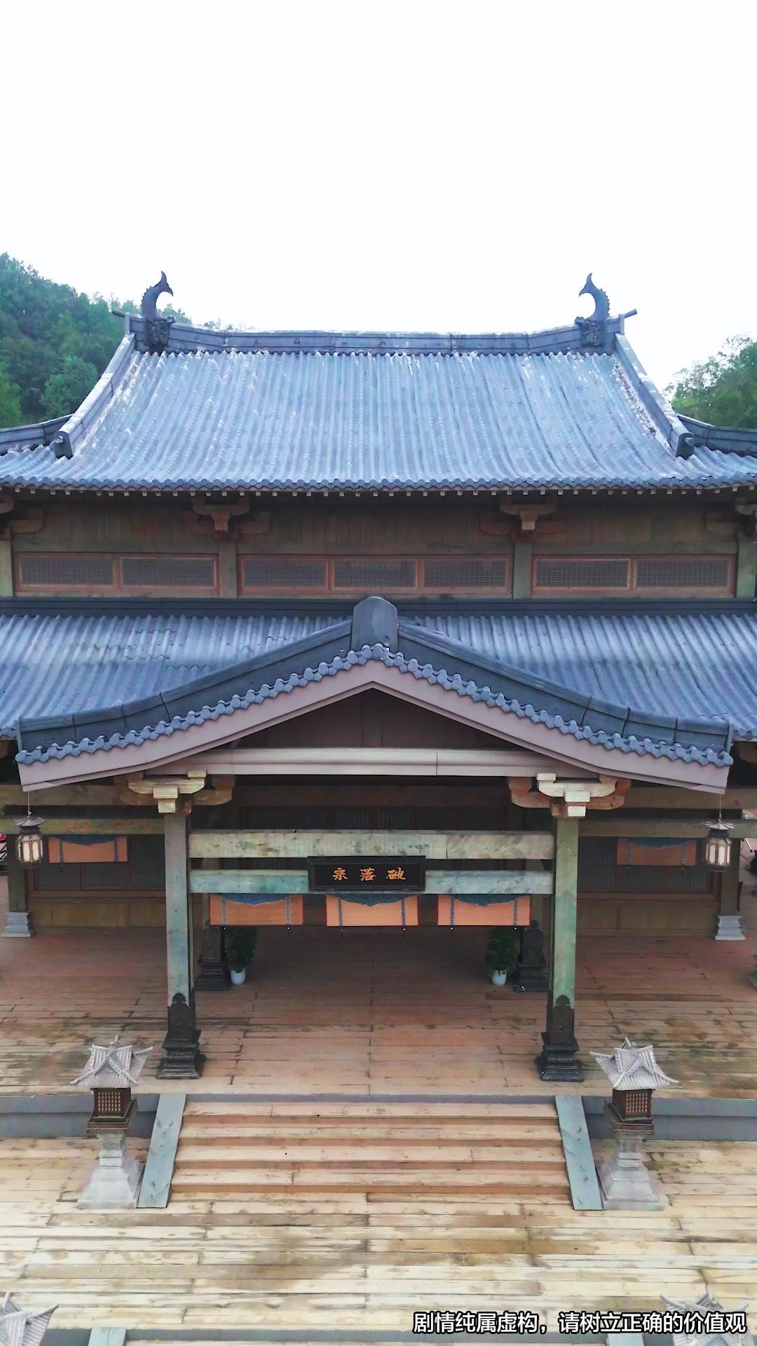 Balas dendam seorang adik