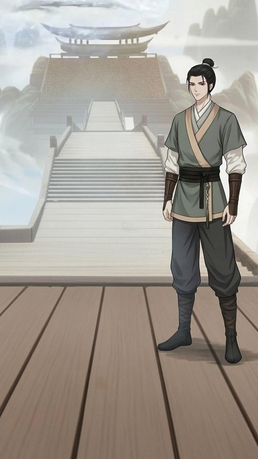 Ouch! Noobs' Pain Makes Him POWER UP!