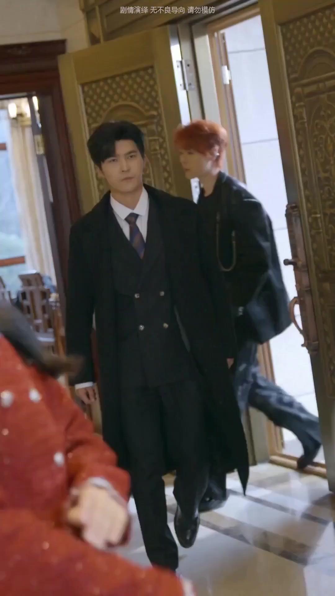 (Dubbed)Love's Secret Recipe