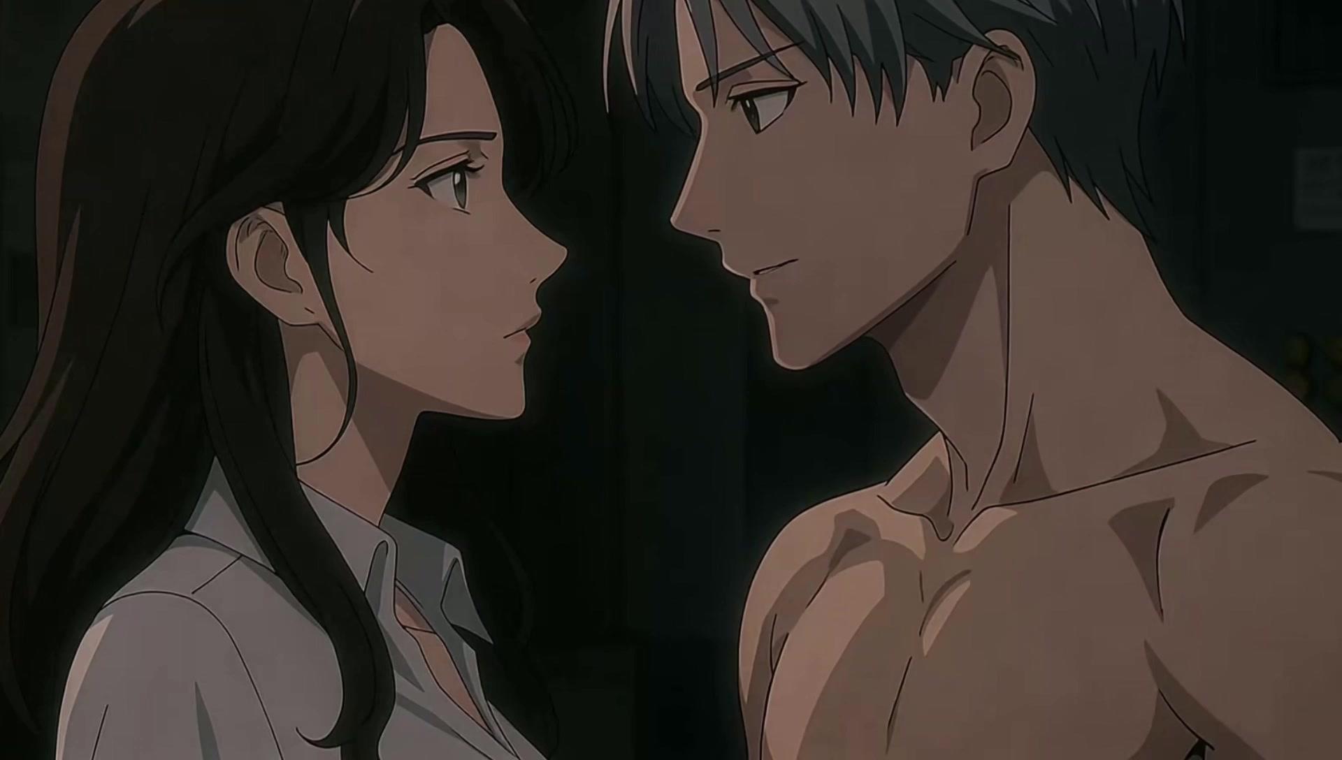 System Says: Kiss Her, Be King