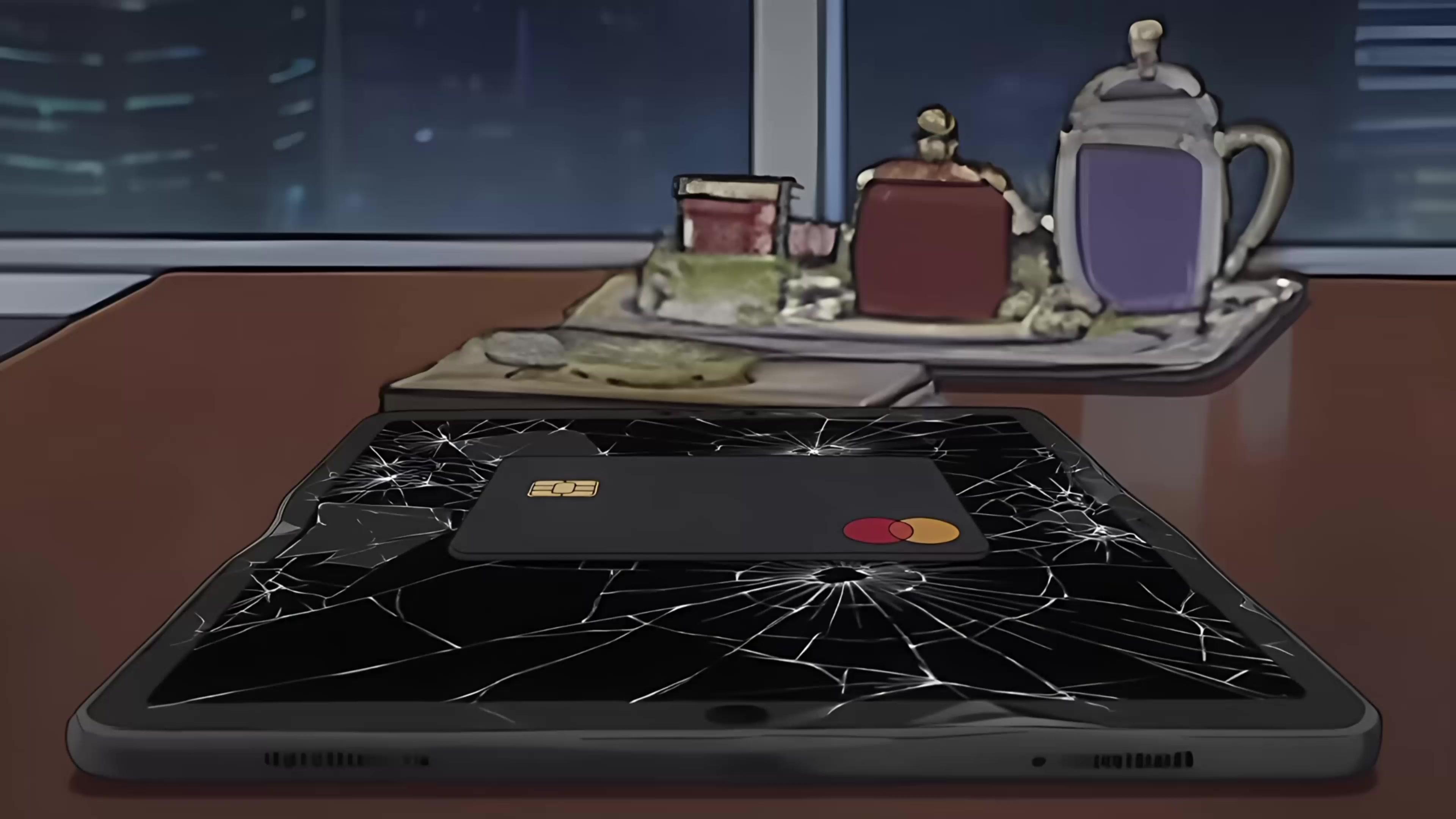 Rebirth: Zero to God