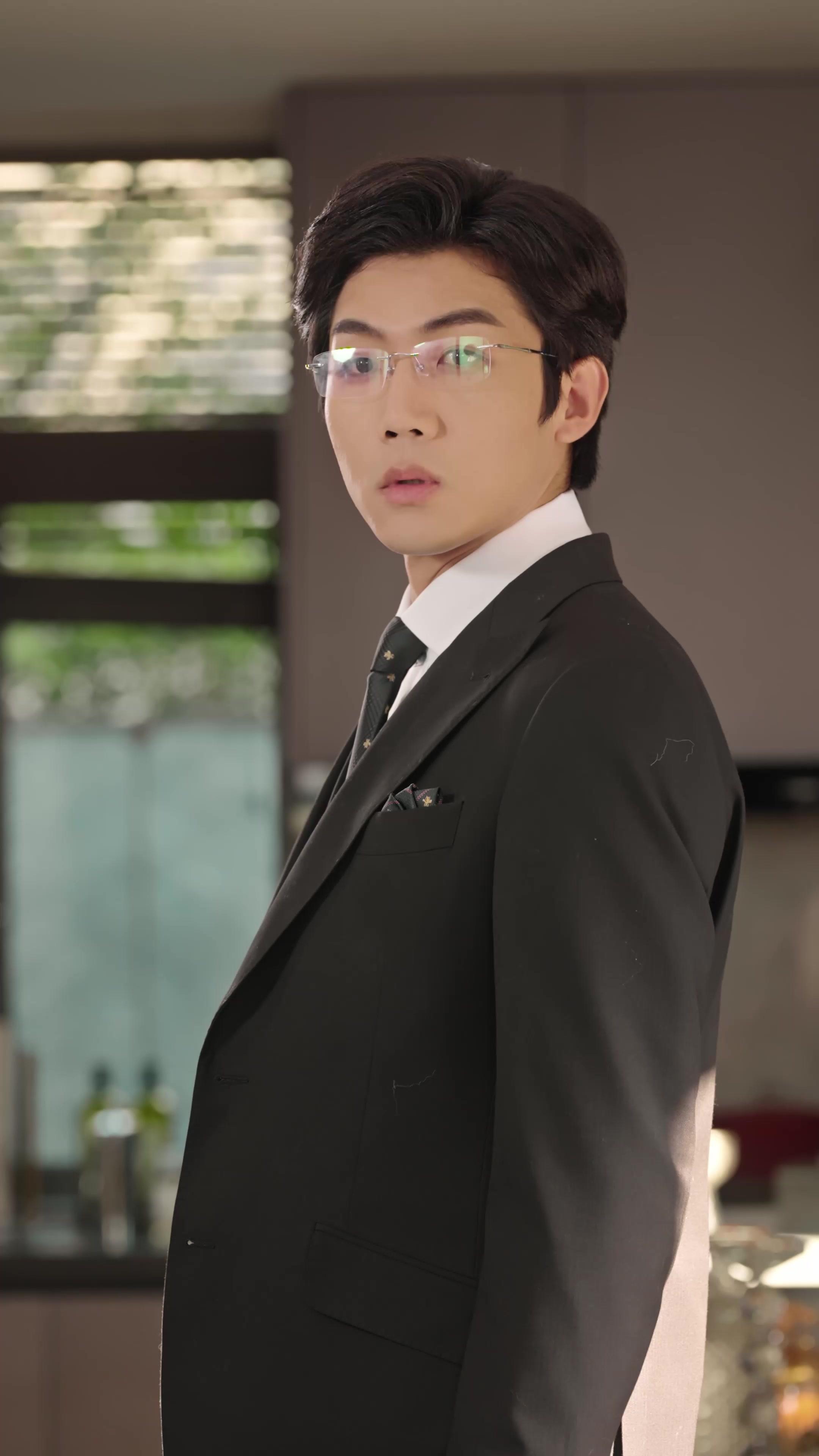 Demi Kakakku, Aku Akan Membalas