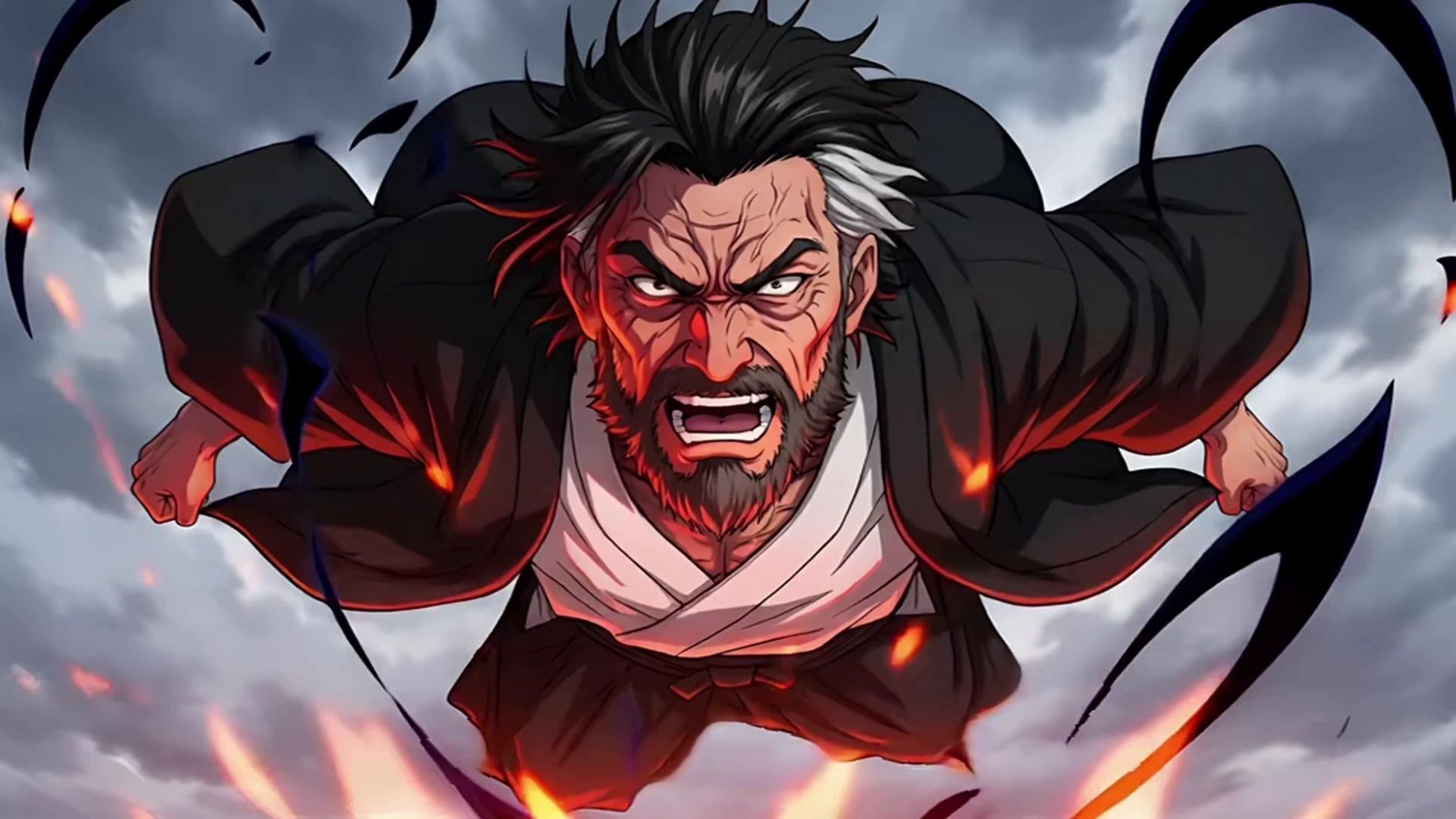 The Ultimate Seal Lord