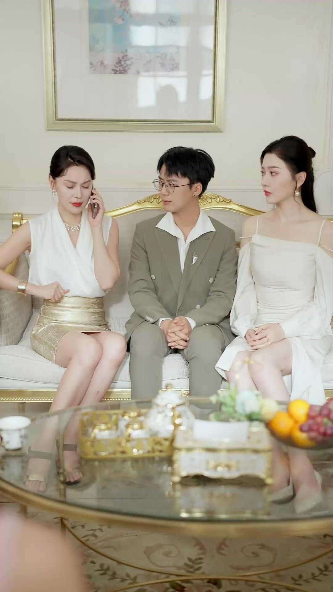 الحب مقابل العمر