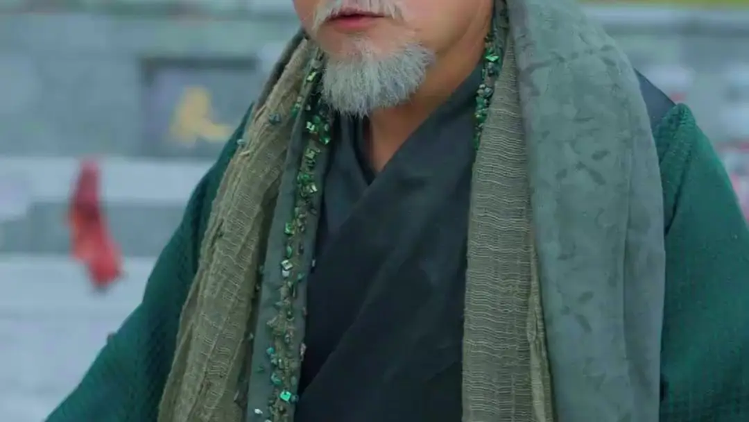 (พากย์เสียง) พิสูจน์สกุล ด้วยคมดาบ ศึกสายเลือดที่ไม่อาจหลบหนี