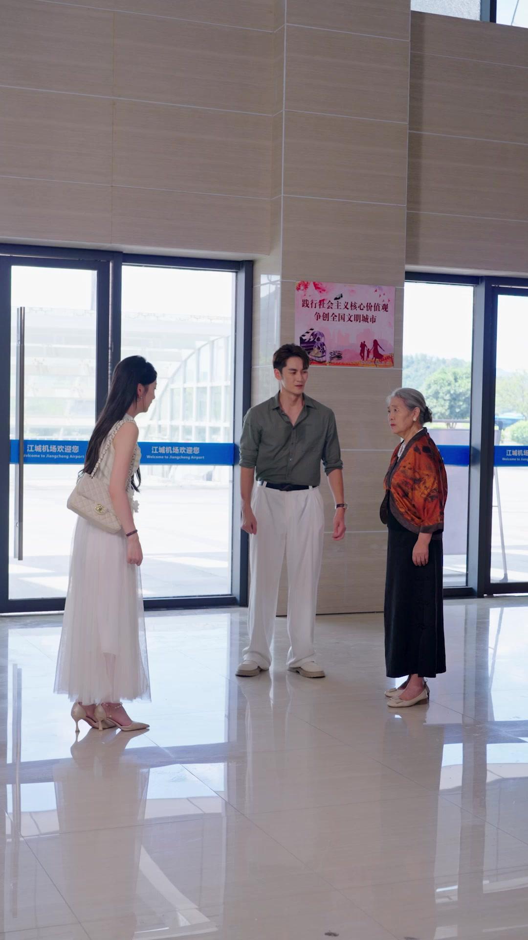 運命は 君という嵐