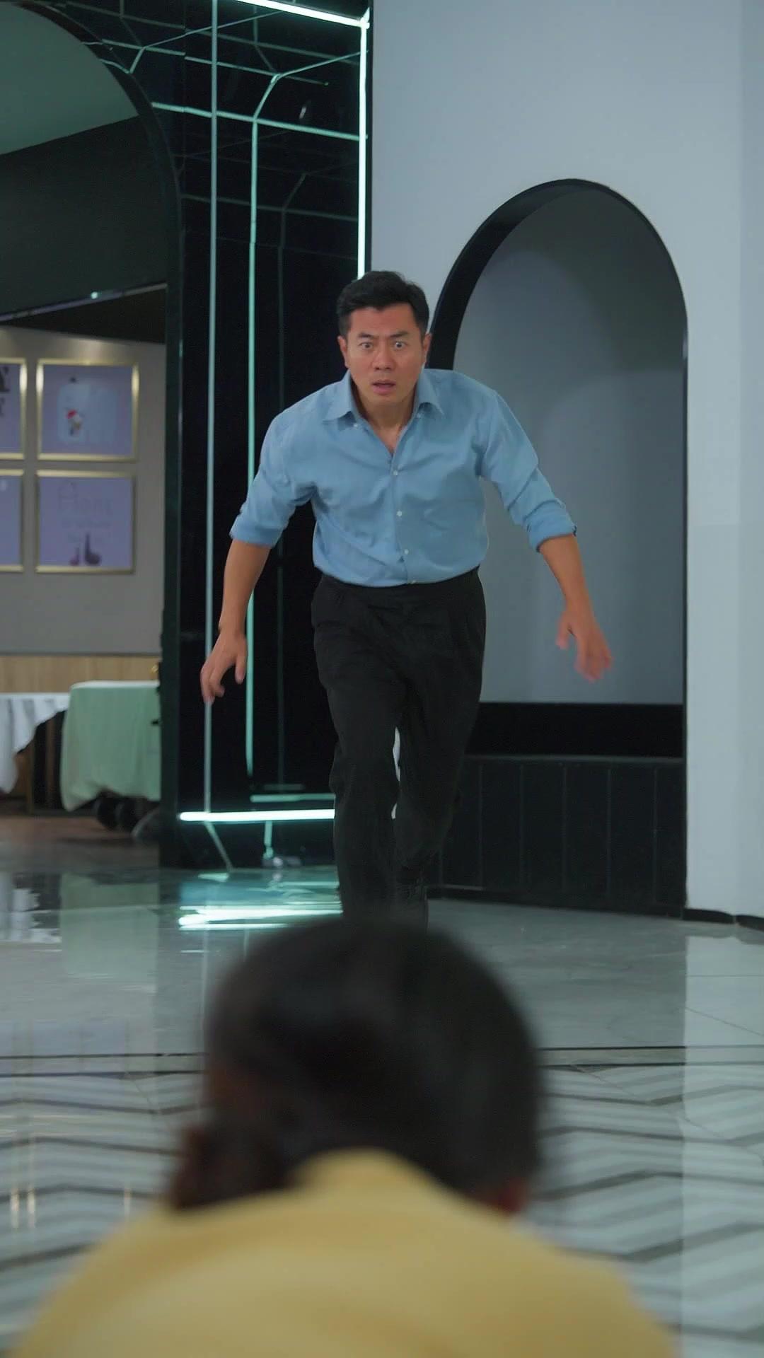 You Messed With the Tycoon's Mother!