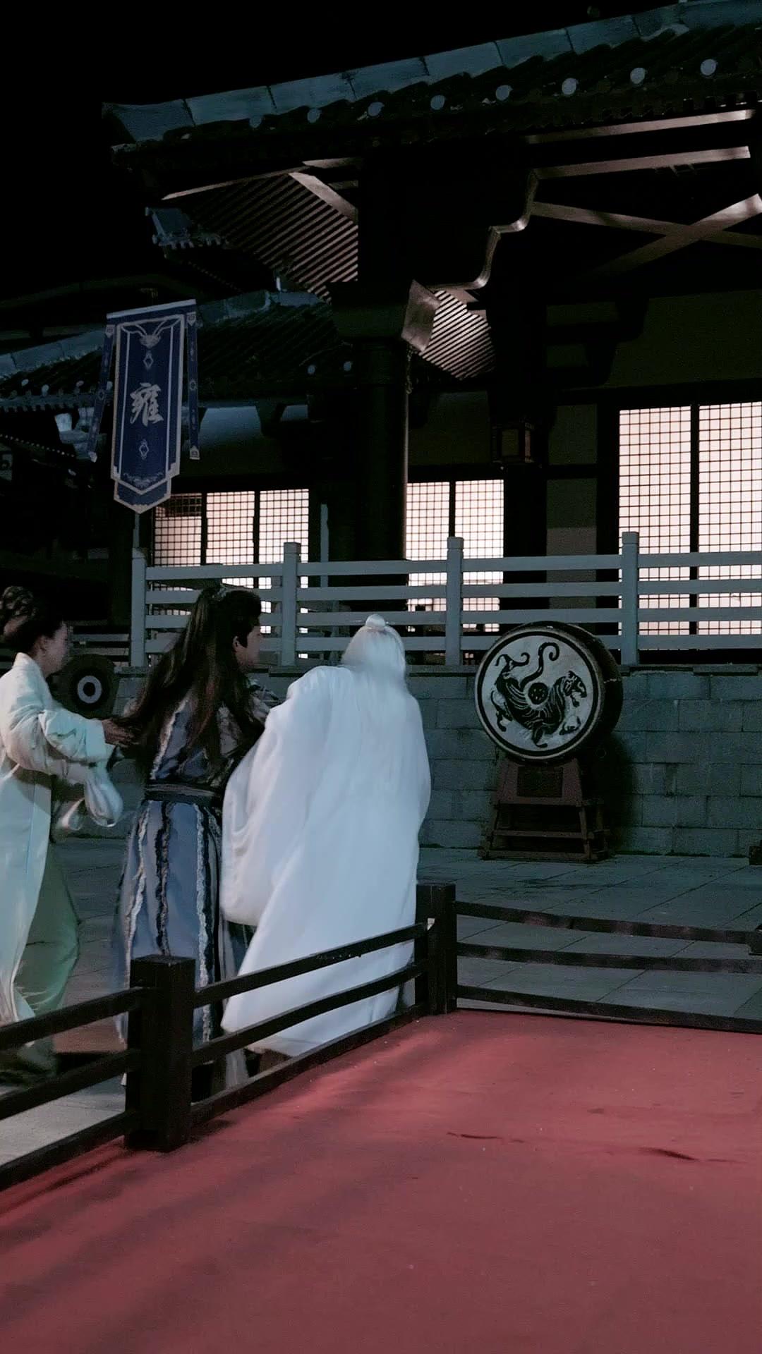 Pewaris Takdir Pedang Maharaja