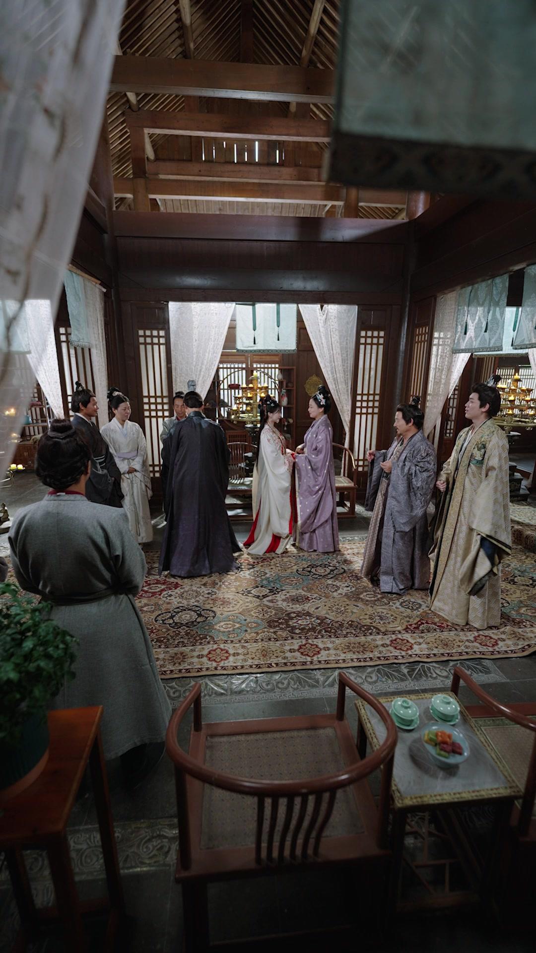 我的夫君是冥王大人