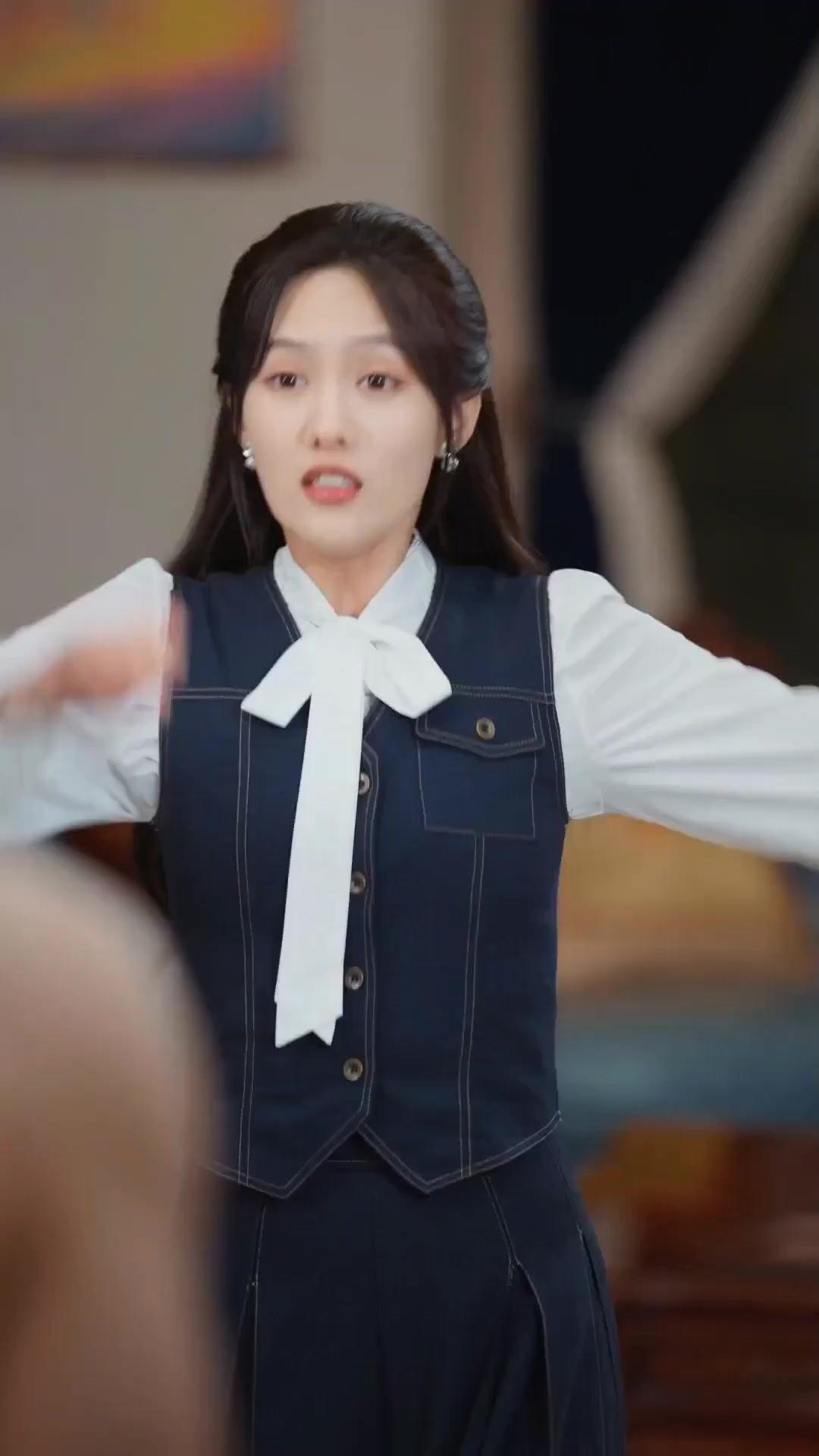 No! I Pulled CEO's Pants OFF!