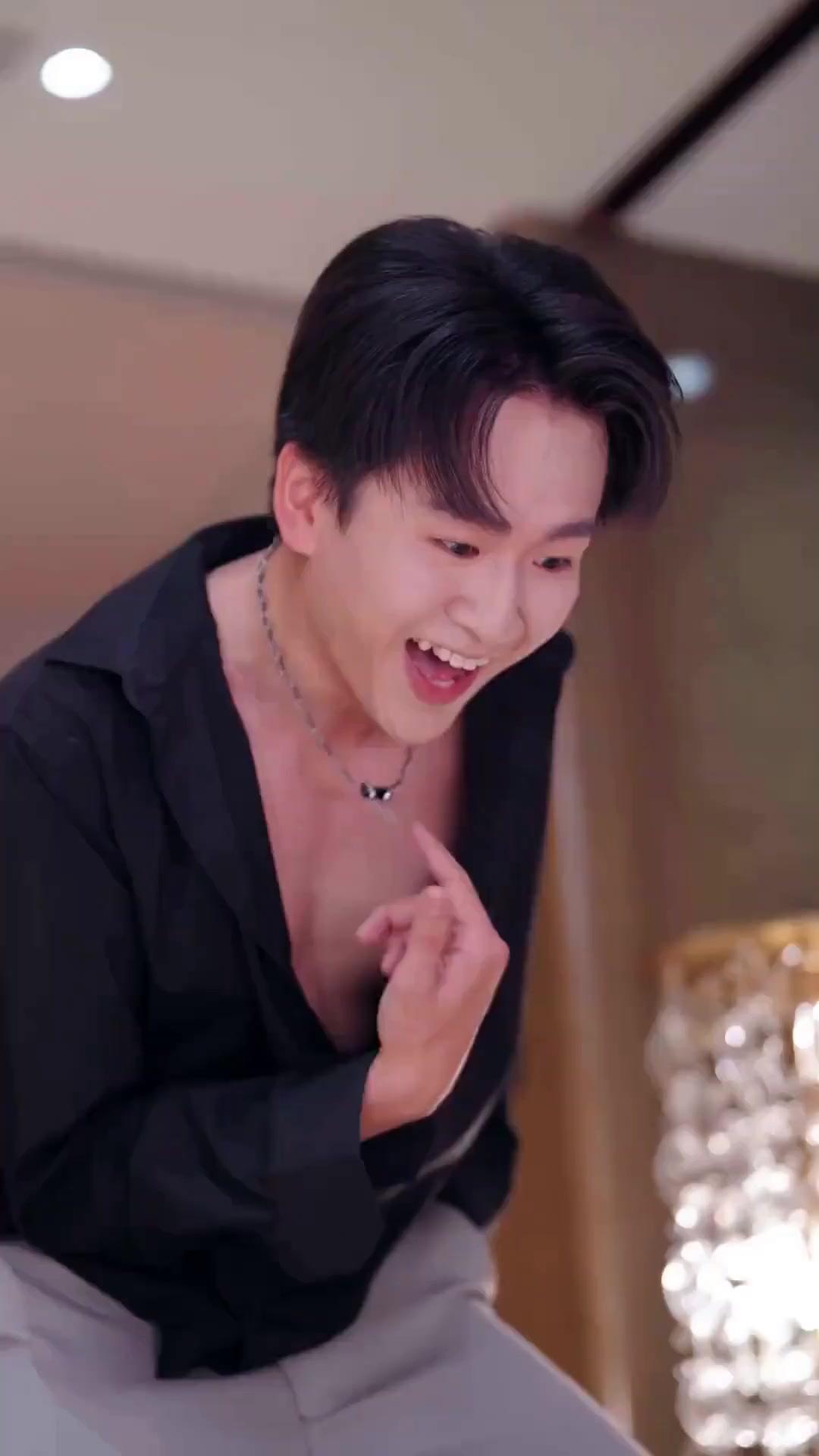 (Dubbed) EXPIRED LOVE: Too Late to Miss Me