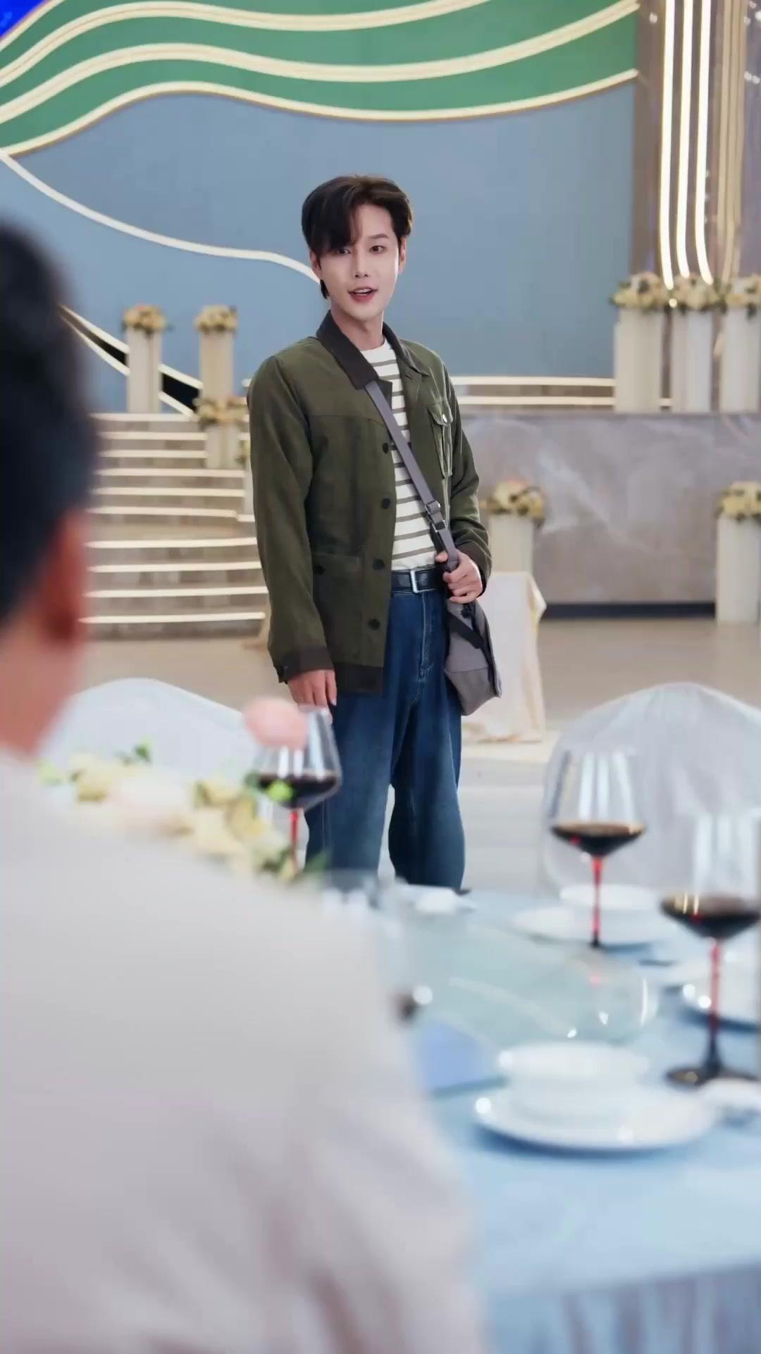 豪門退婚後，我一針定江山