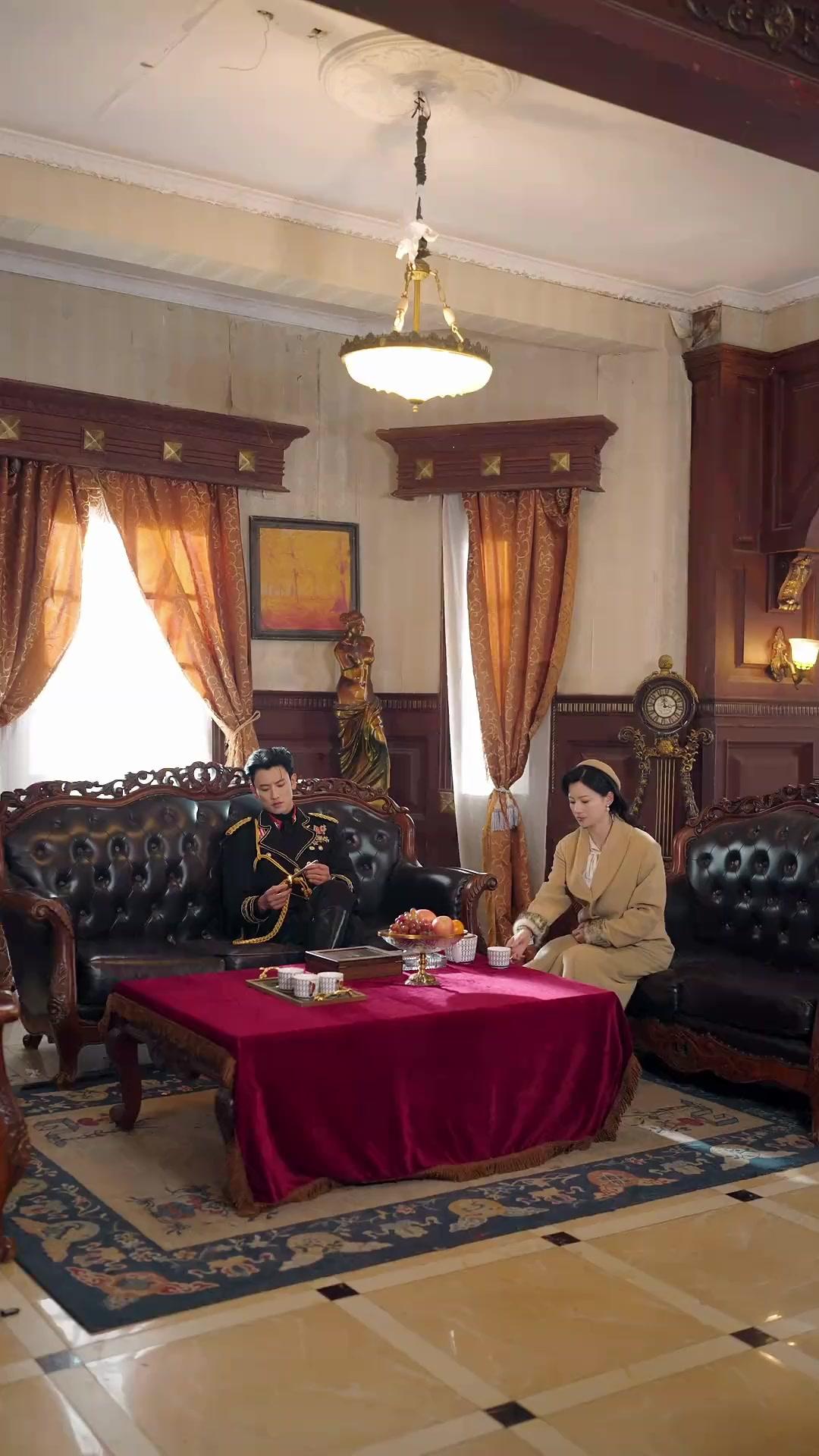 Pela Vingança, Me Aliou ao Tio do Noivo