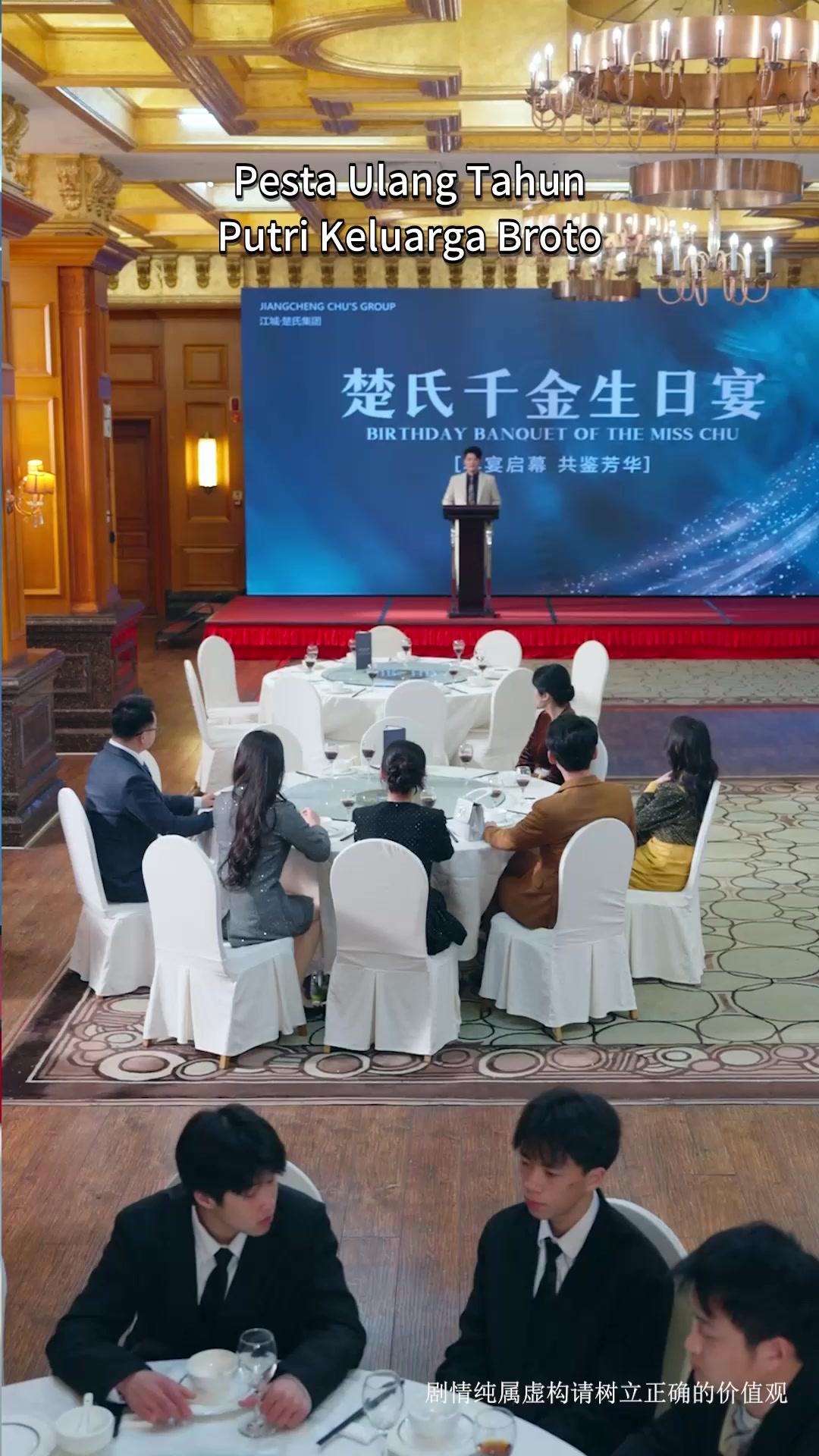 Cinta & Pengkhianatan