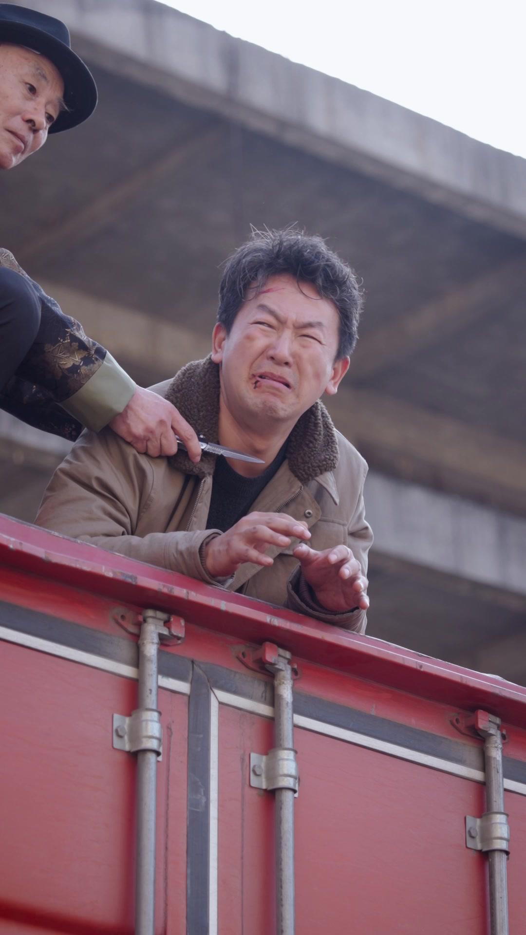 Keponakan Pembawa Harapan