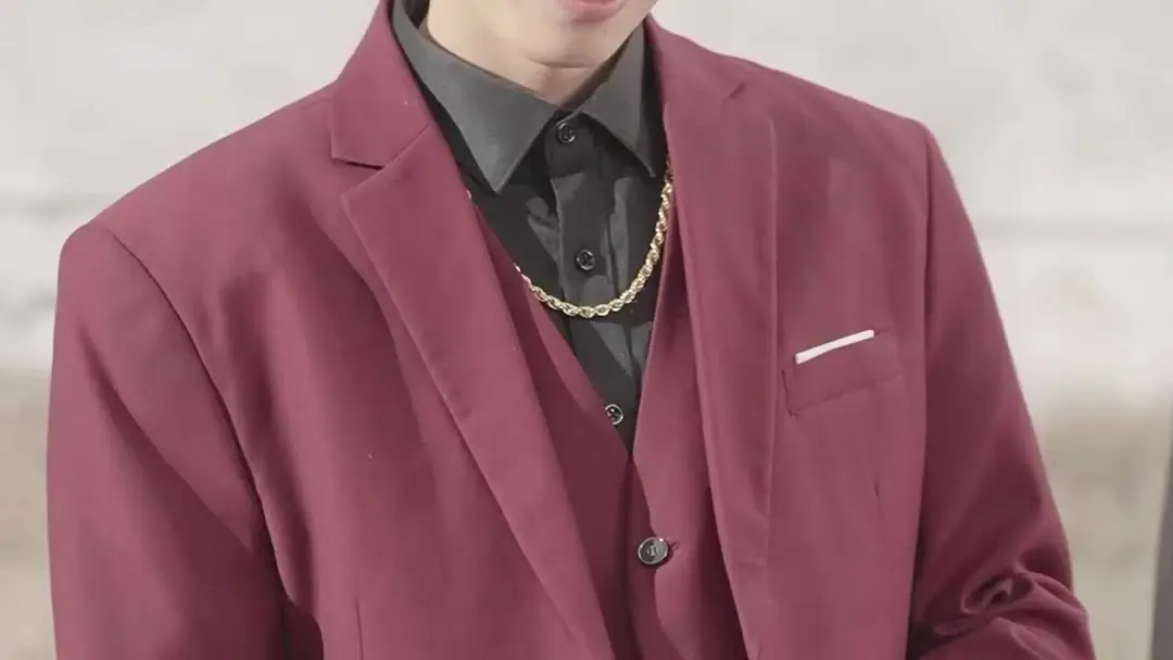 Maroon Chaos & Moral Whiplash