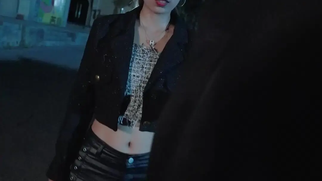 Glasses Guy’s Existential Crisis