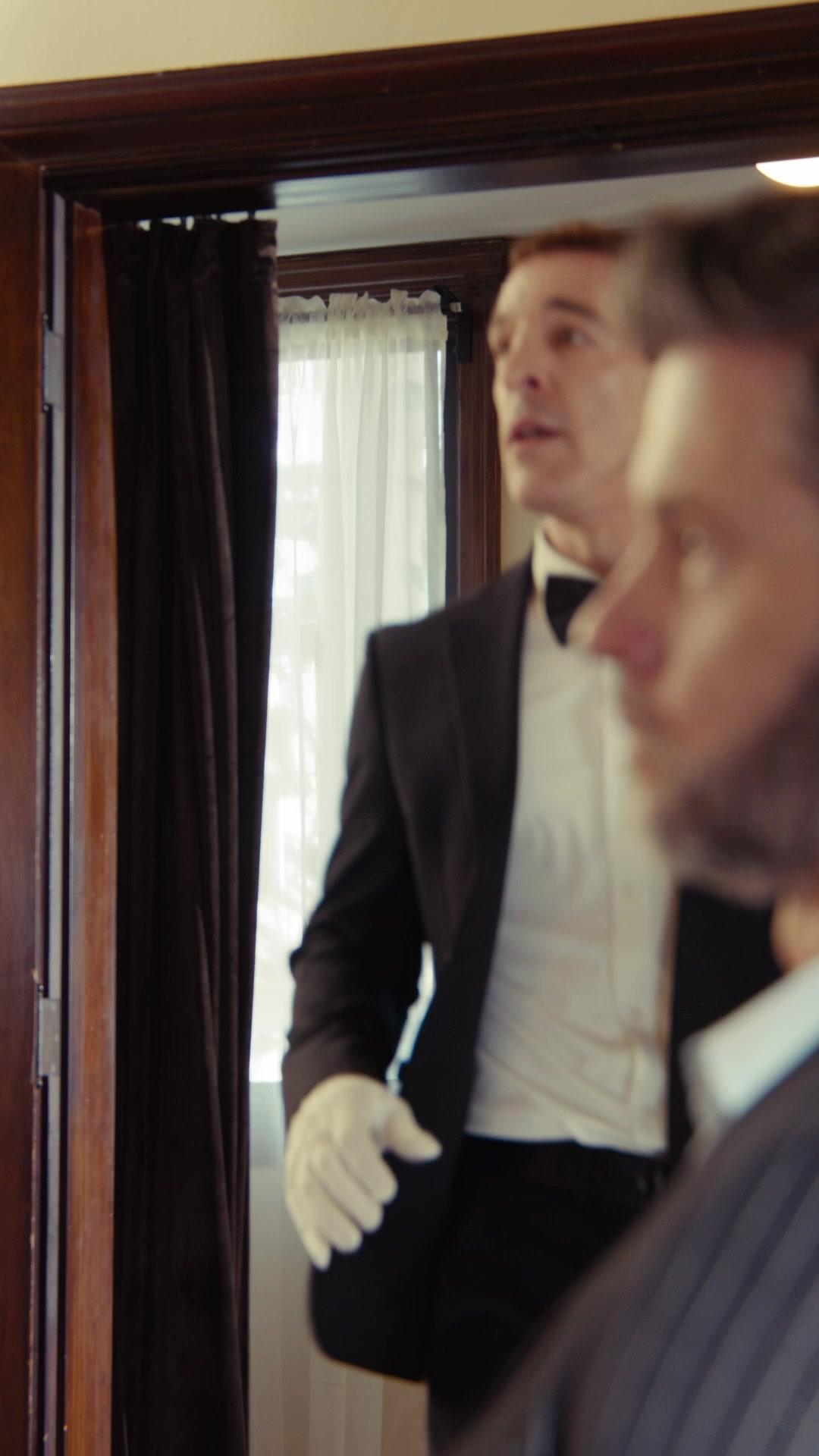 Goodbye, My Tempting Wife