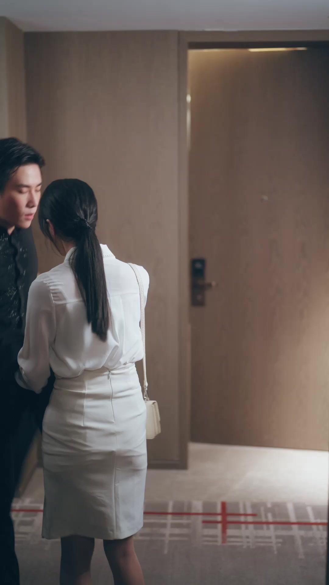 My Doomed Stand-in Bride, True Love!