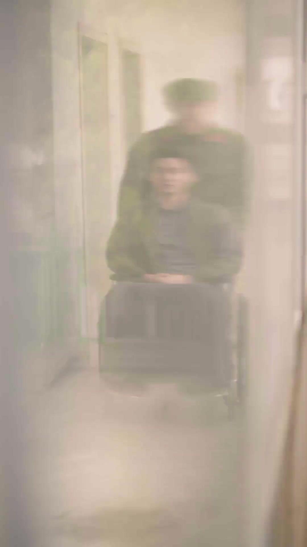 Isteri 90-an Sangat Menuahi Suami