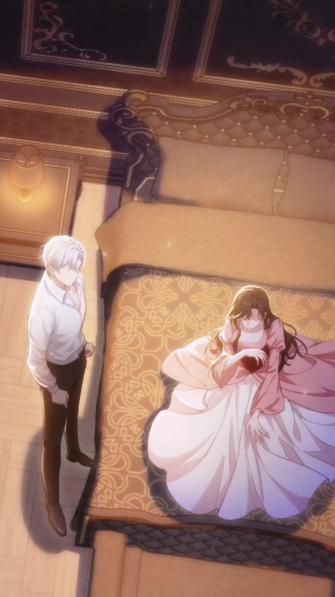 (吹き替え) 継娘が天使すぎて、悪役になれません！