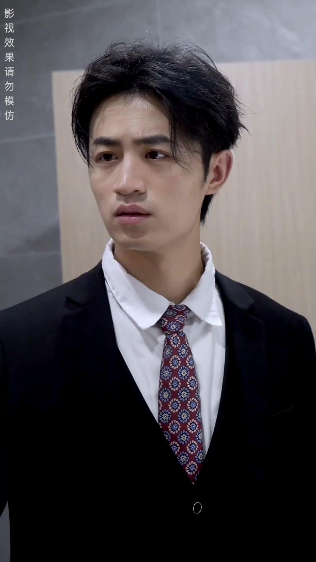 Cinta dari kebohongan