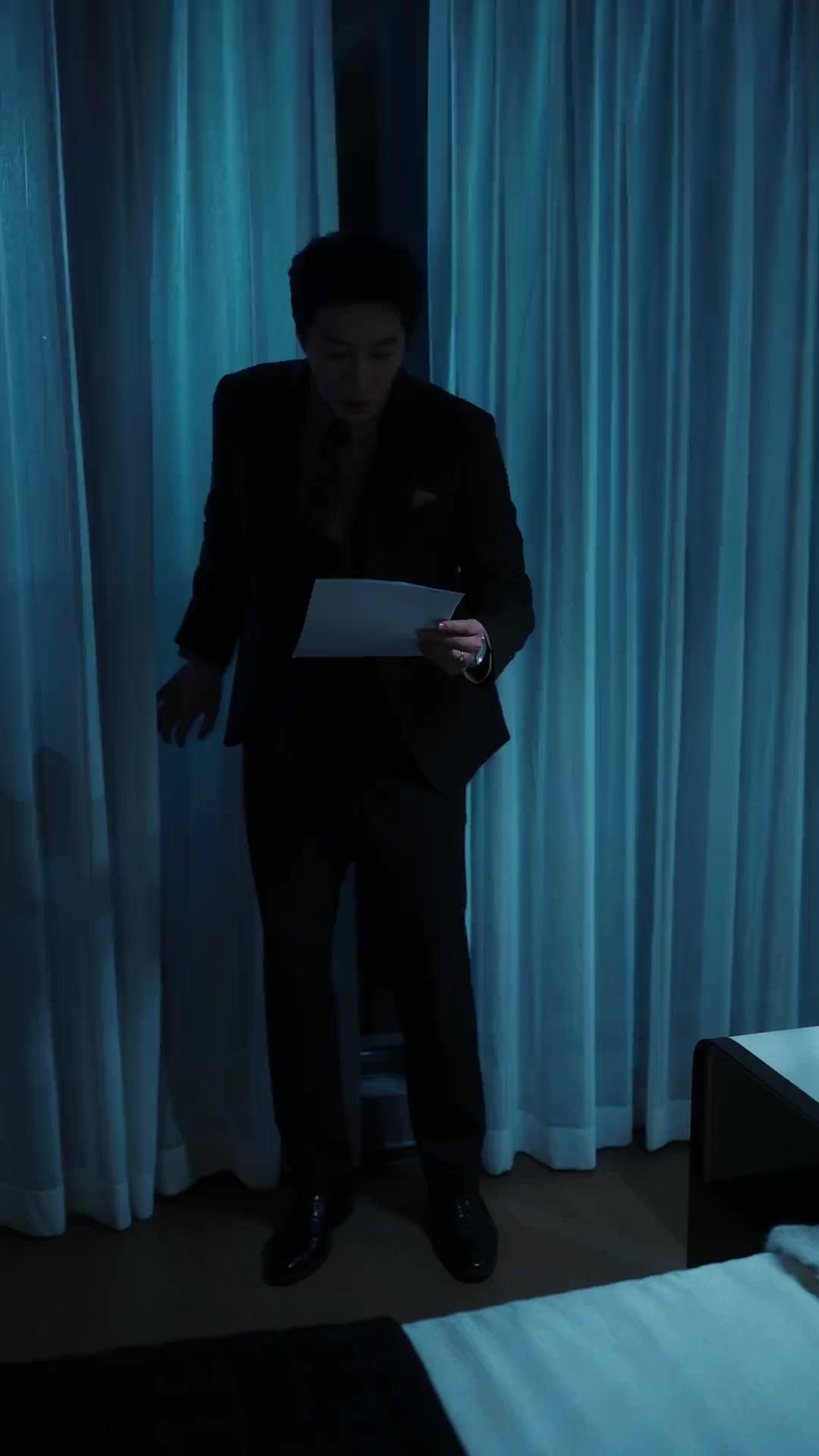 (Dublagem) Vingança Vestida de Branco