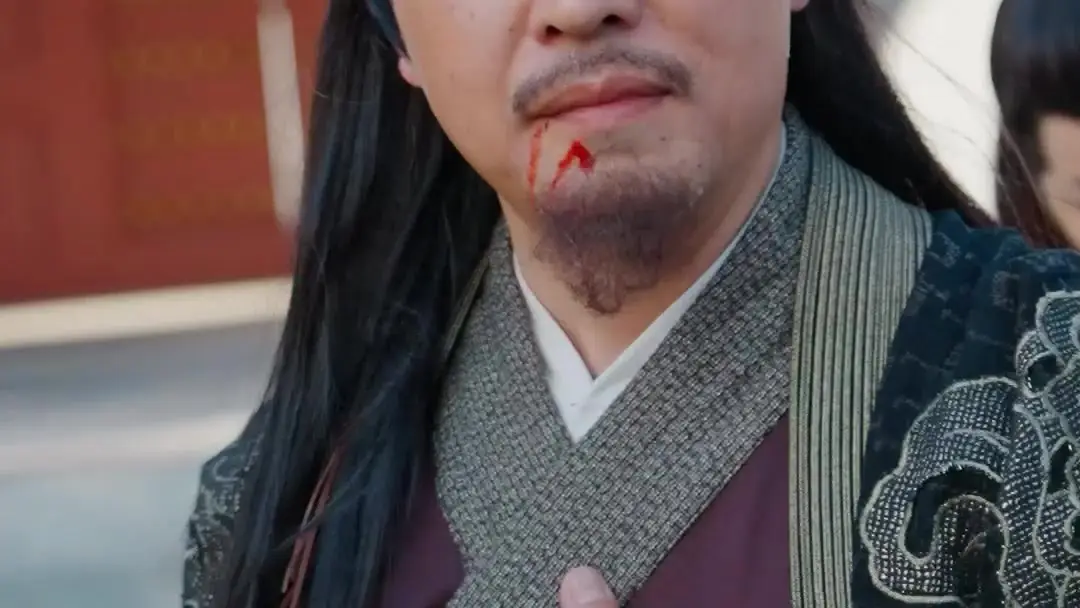 General Robin's Adventures: When the Drum Beats, the Truth Unravels