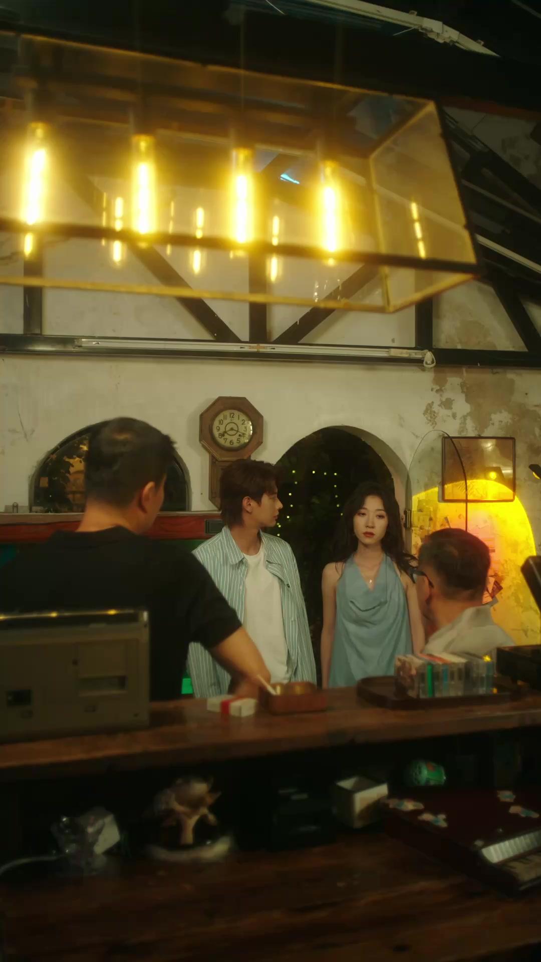 Amor a primera vista