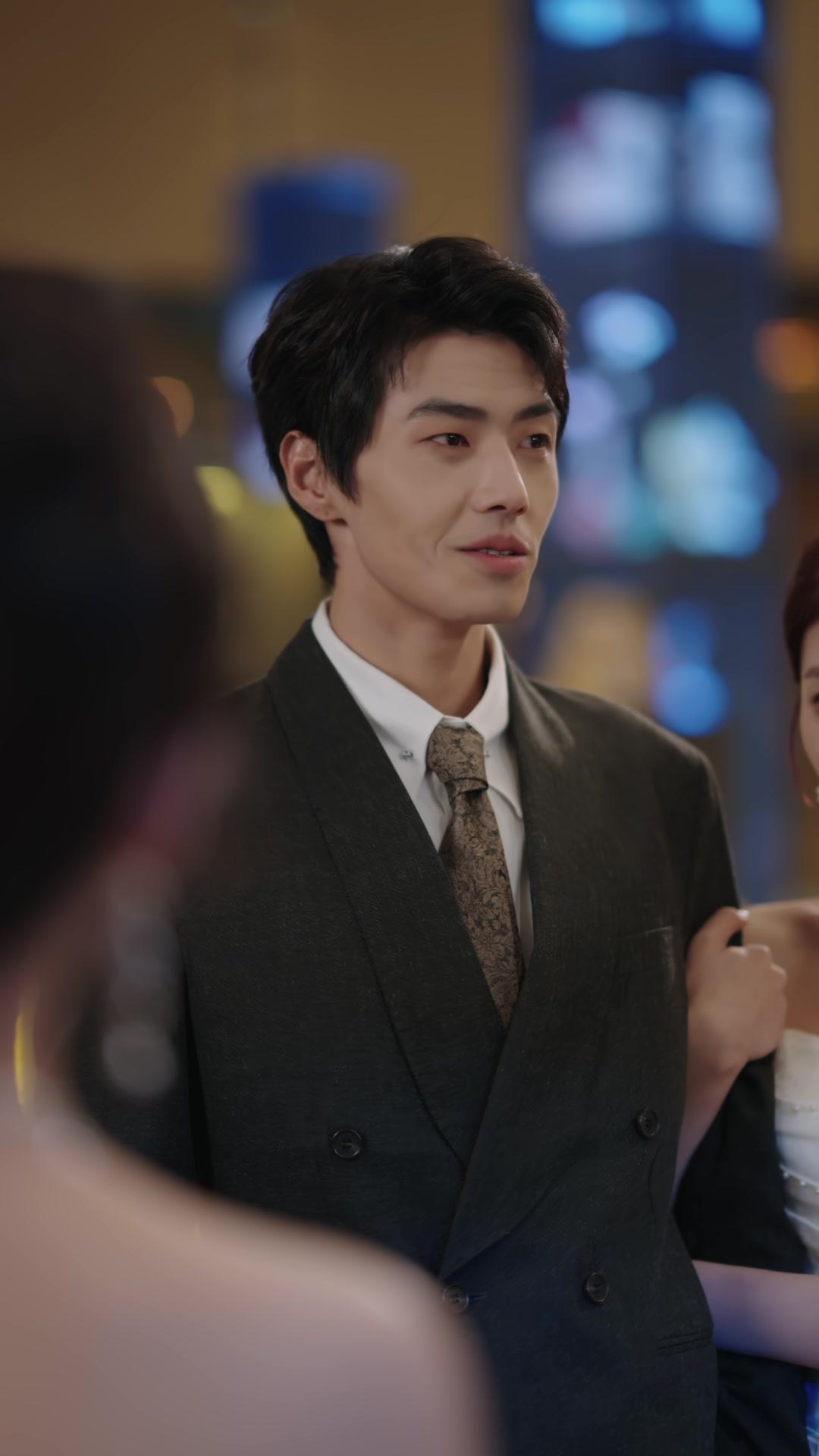 I Took Her Place, He Took Me