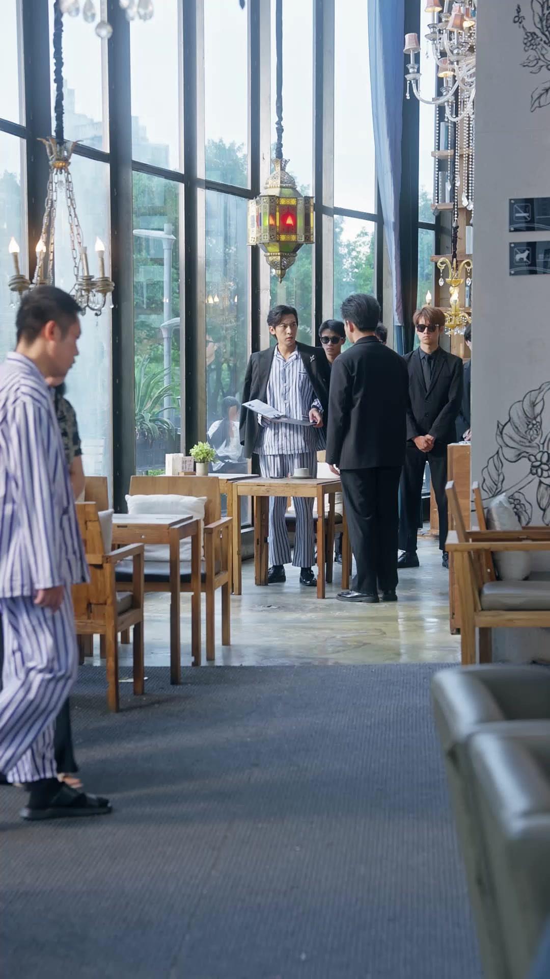 الوعد القديم في الزمان