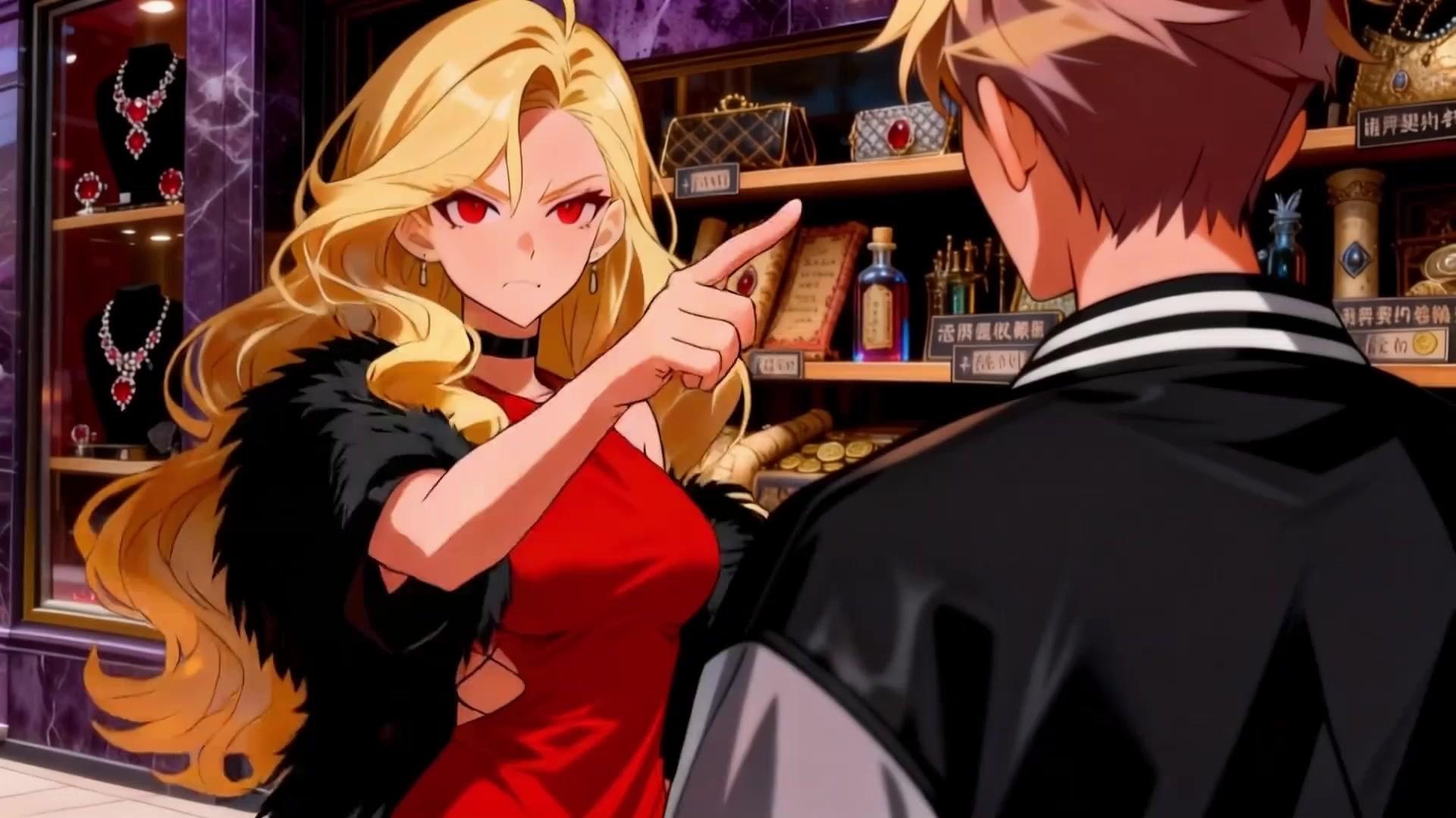 怪異世界で、俺だけレベルアップ