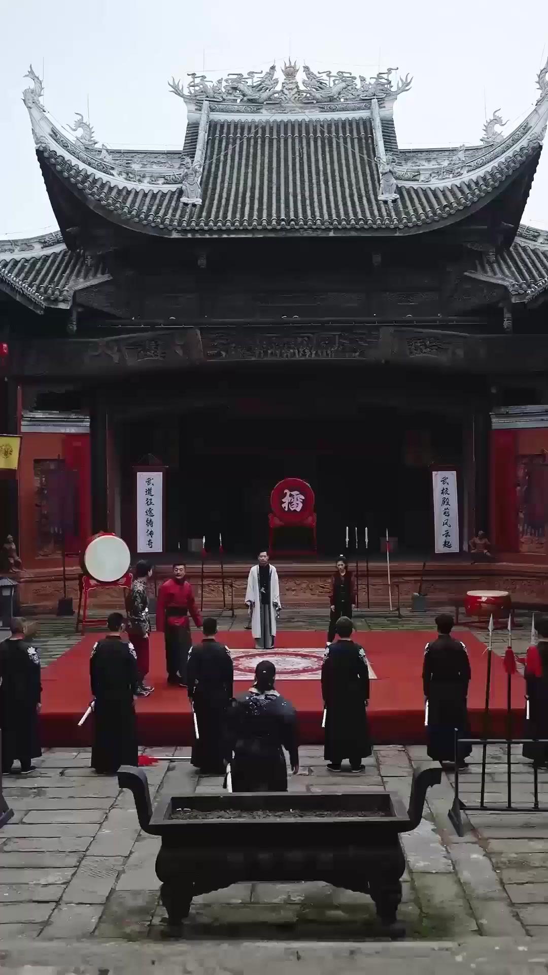 (Doublage) L'audace de réécrire le destin