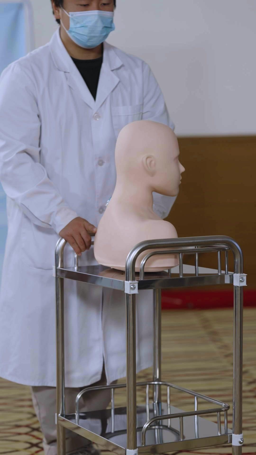 Dokter Ajaib yang Difitnah