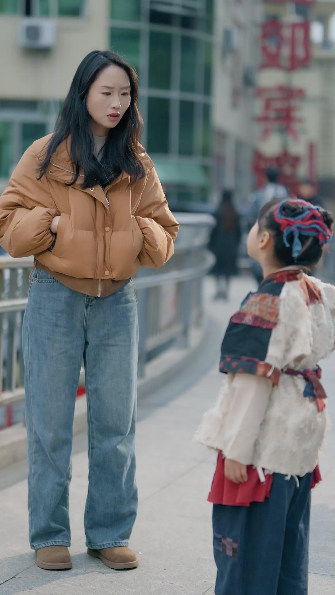 Der Wohlstandsknabe auf Erden