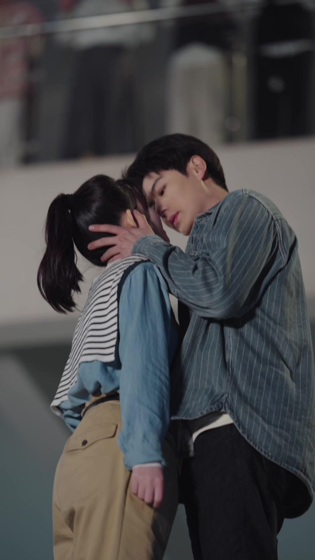 Salah paham berujung sayang