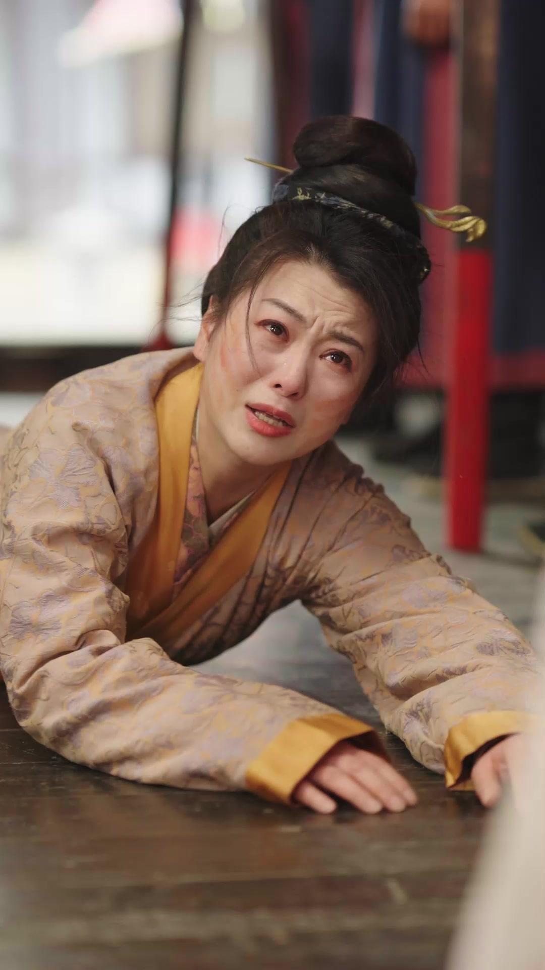 A Bite of Peach Crisp