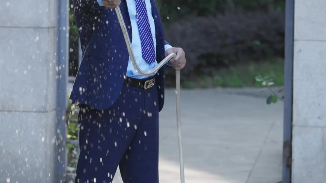 Qipao Grandma vs. White Dress Dilemma