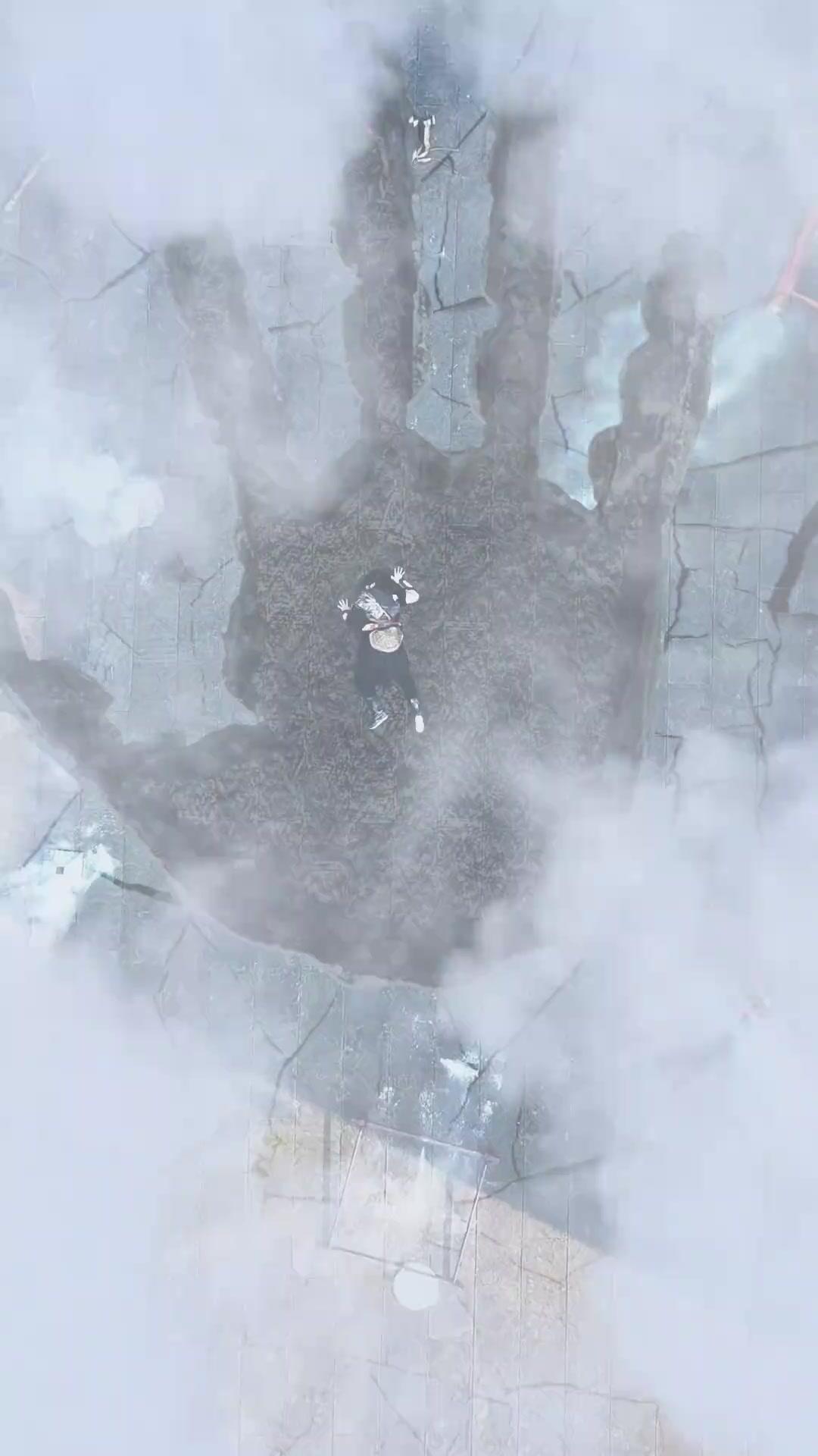 (Dubbed)Dumb Monk Conquer