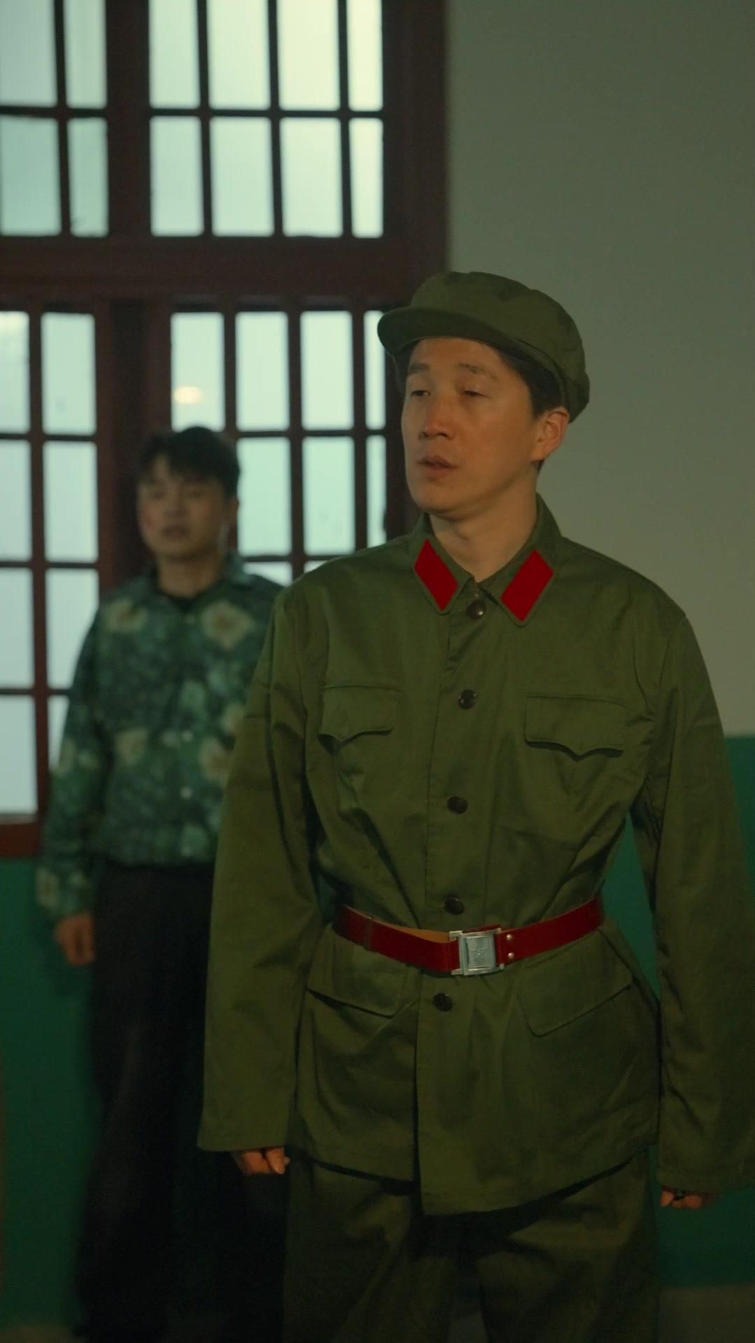 Selamat Tinggal！Suami Pabrik